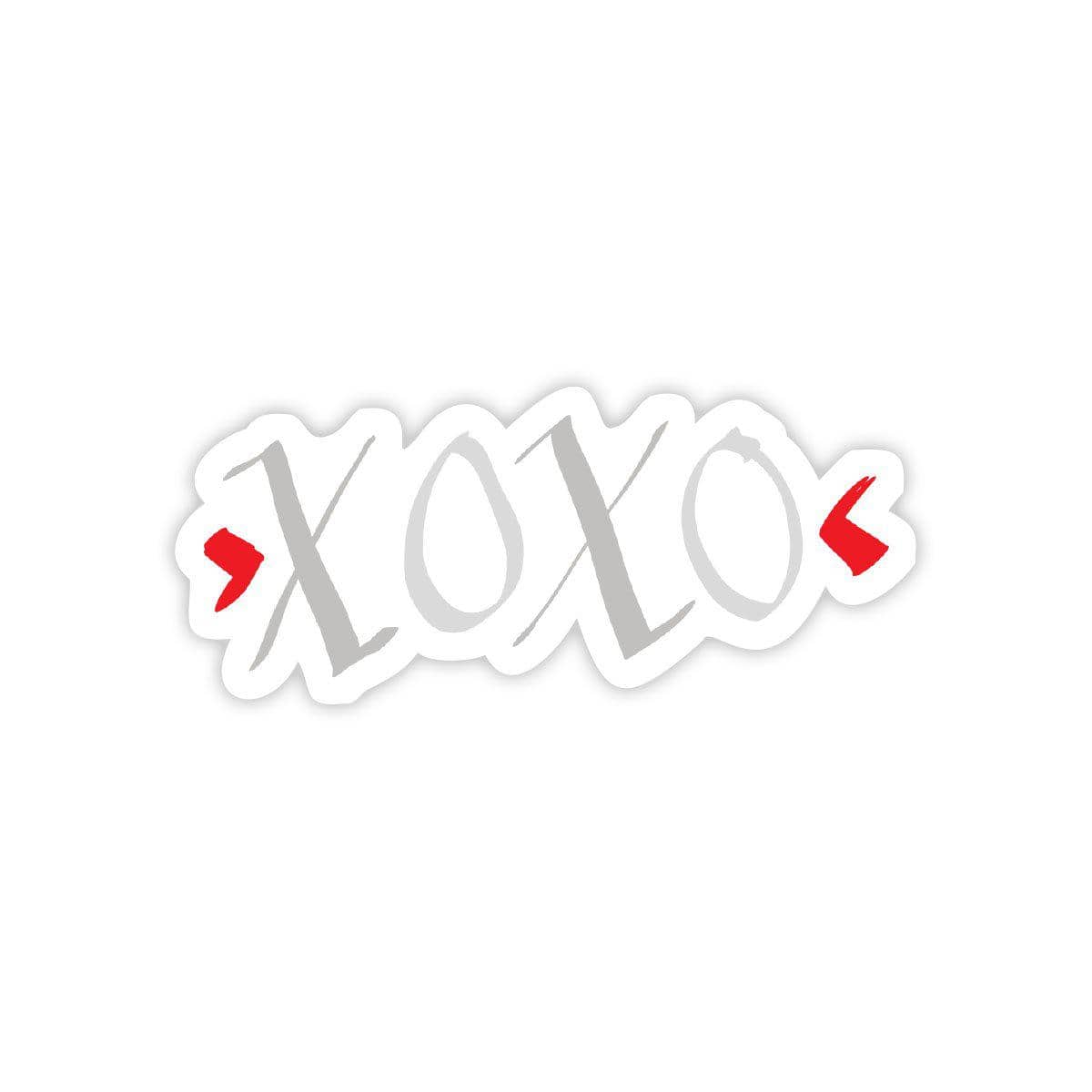  XoXo Sticker、mySite、elrpsem3k