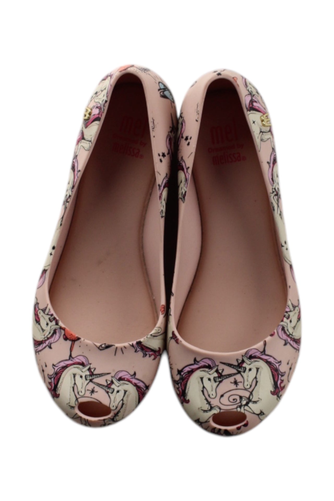 Melissa Fairytale Flats EU31、mySite、g9winljtr