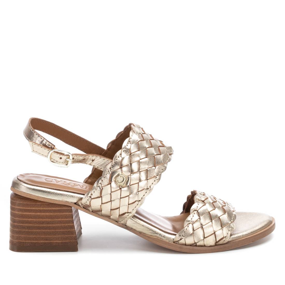 SANDALIA DE MUJER CARMELA 16238101、mySite、gtrtttuynbv