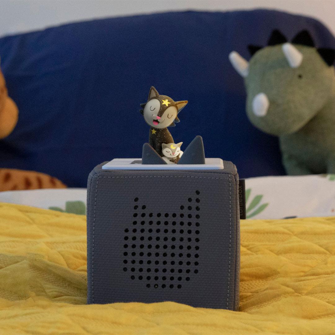  Tonies Favourite Children's Songs - Bedtime Songs 2、mySite、merchandisen