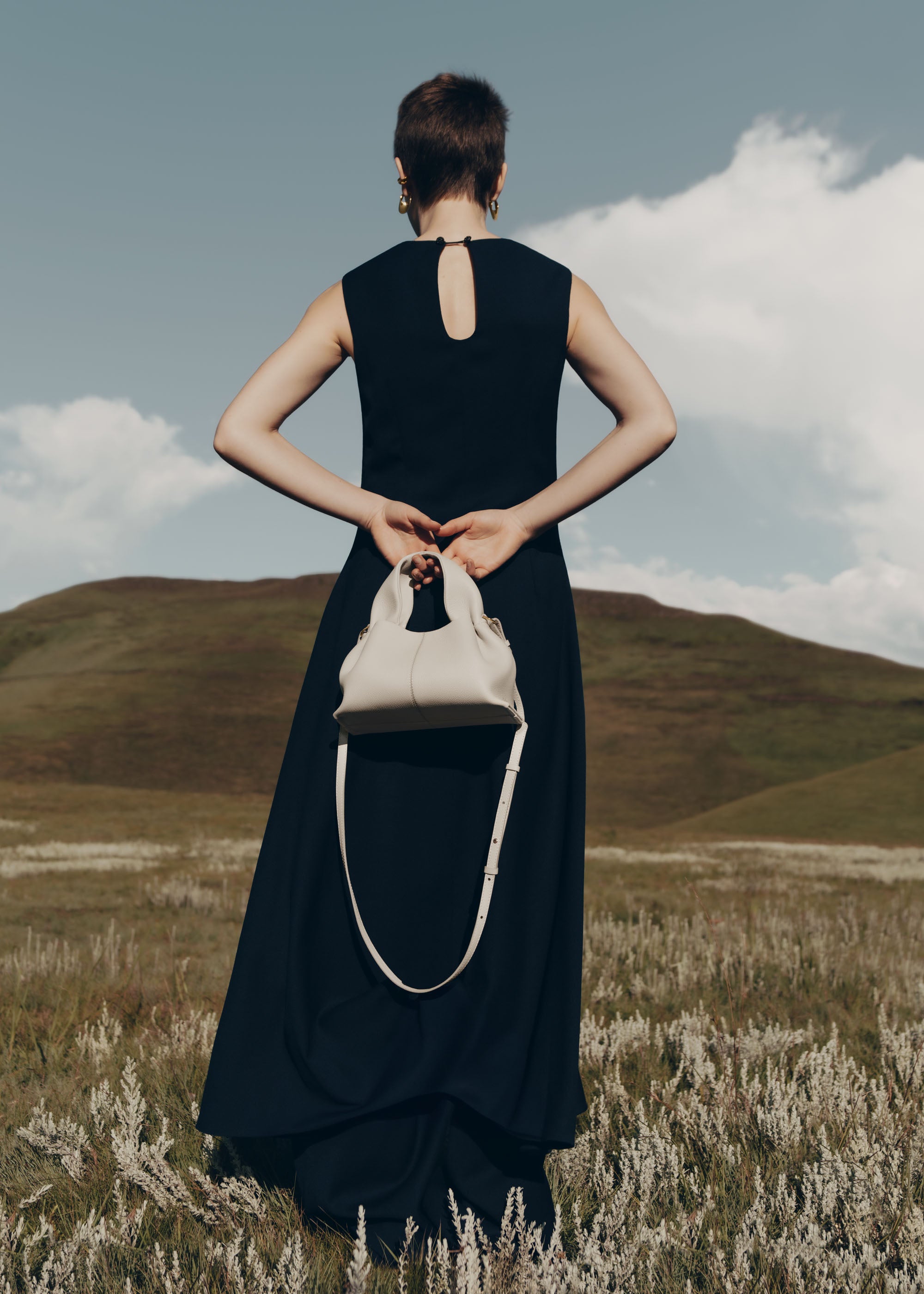 Num茅ro Neuf Mini - Craie Grain茅、mySite、camillekostekn