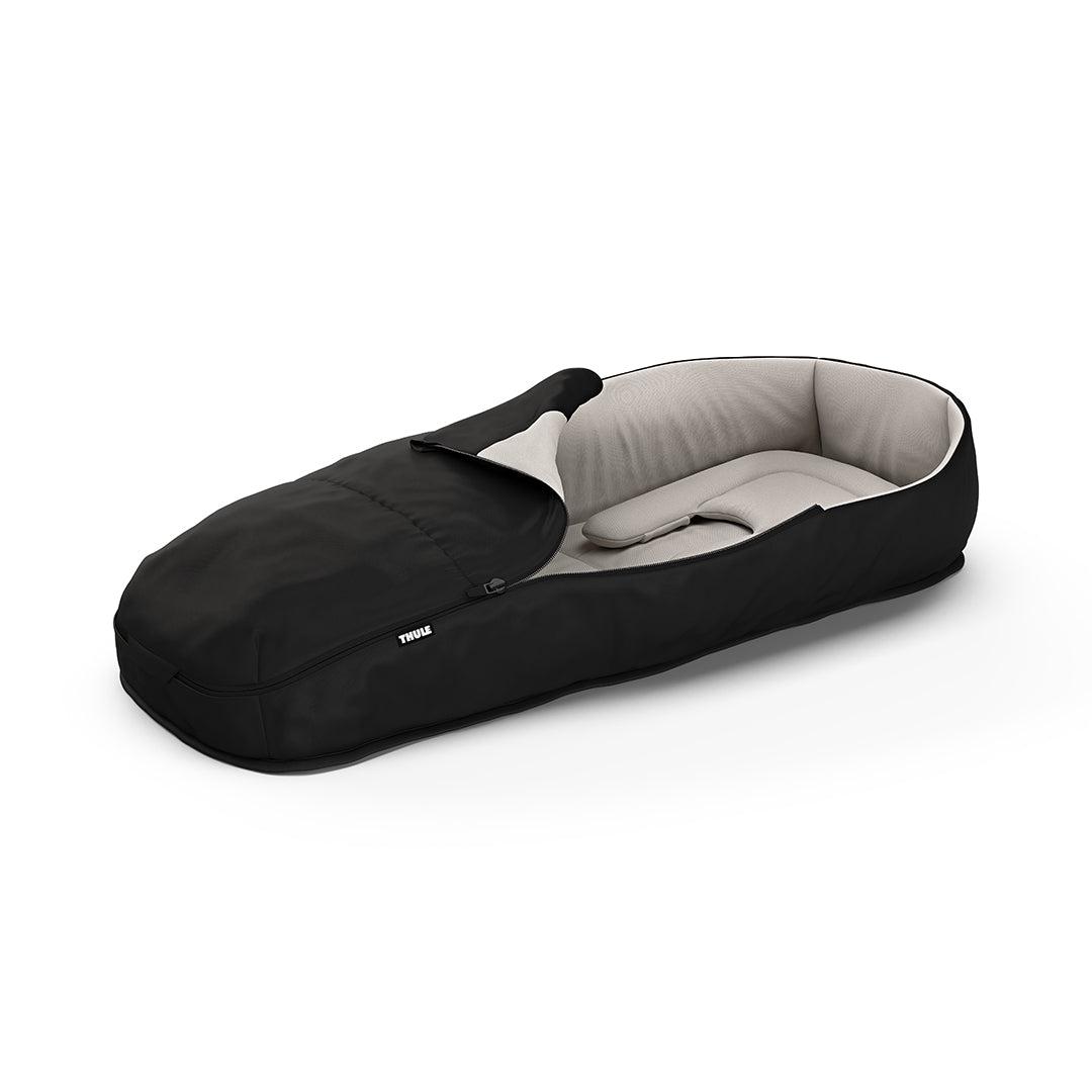  Thule Newborn Nest - Black、mySite、merchandisen