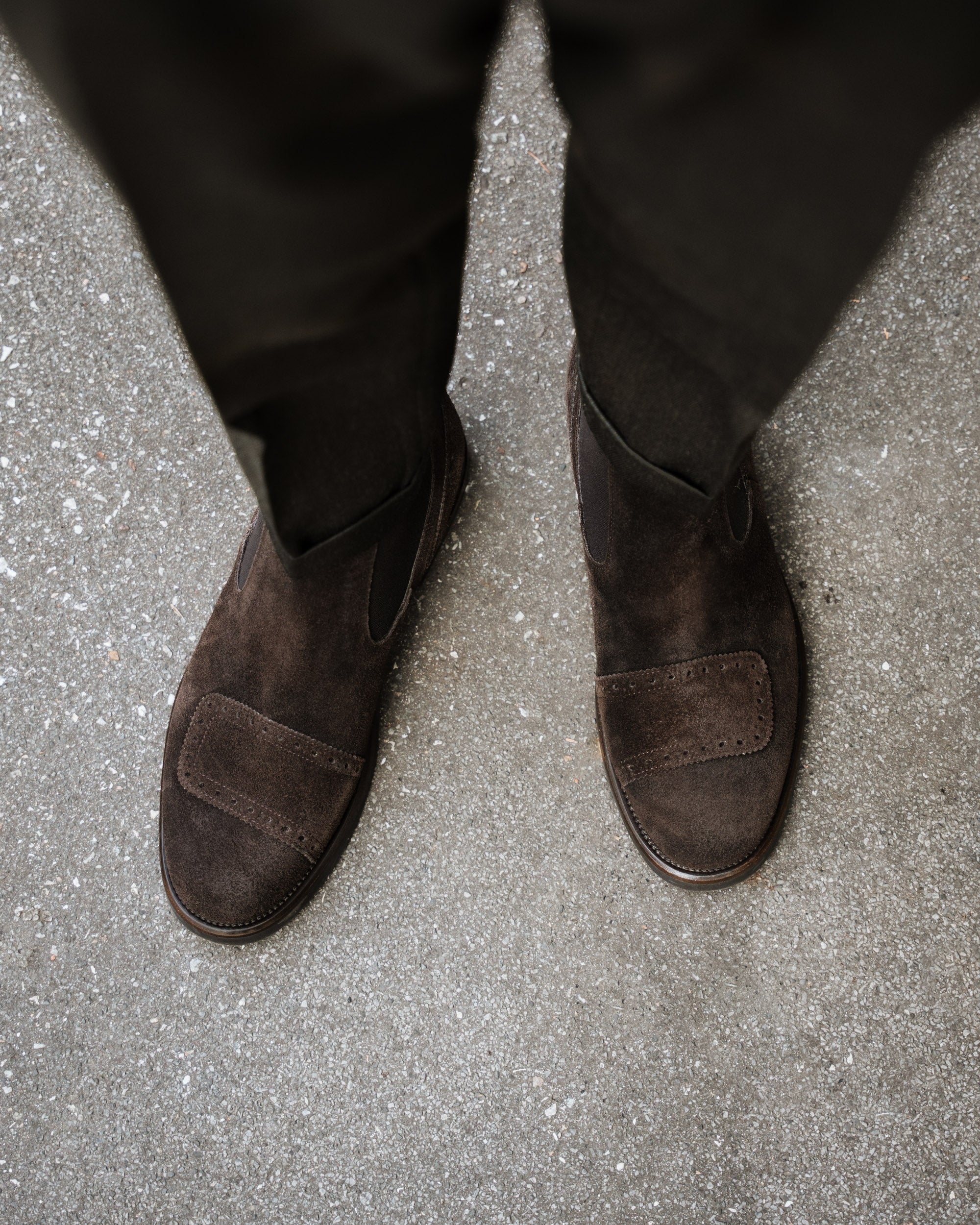  Gallonée、mySite、merchandisen