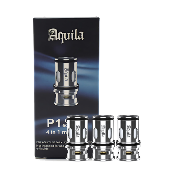 HorizonTech Aquila Coil 3-Pack、mySite、zt4zffjzw