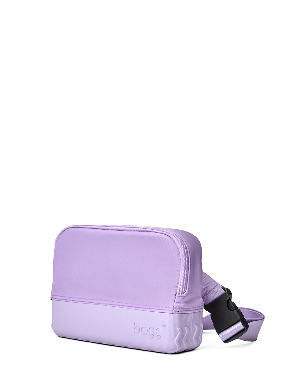Bogg Belt Bag - I Lilac You a Lot、mySite、solidvoid
