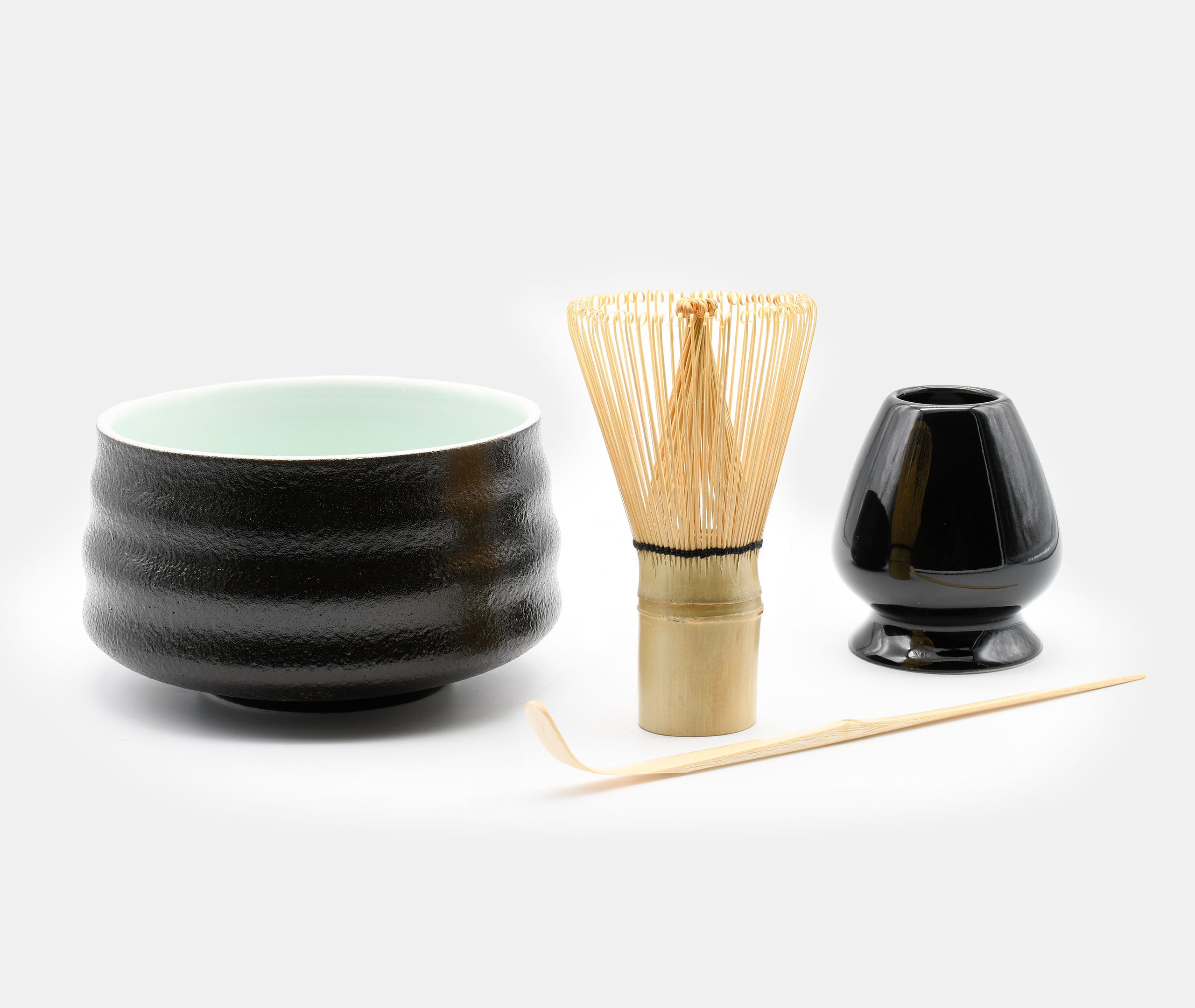 Matcha Tea Set、mySite、topwebapps