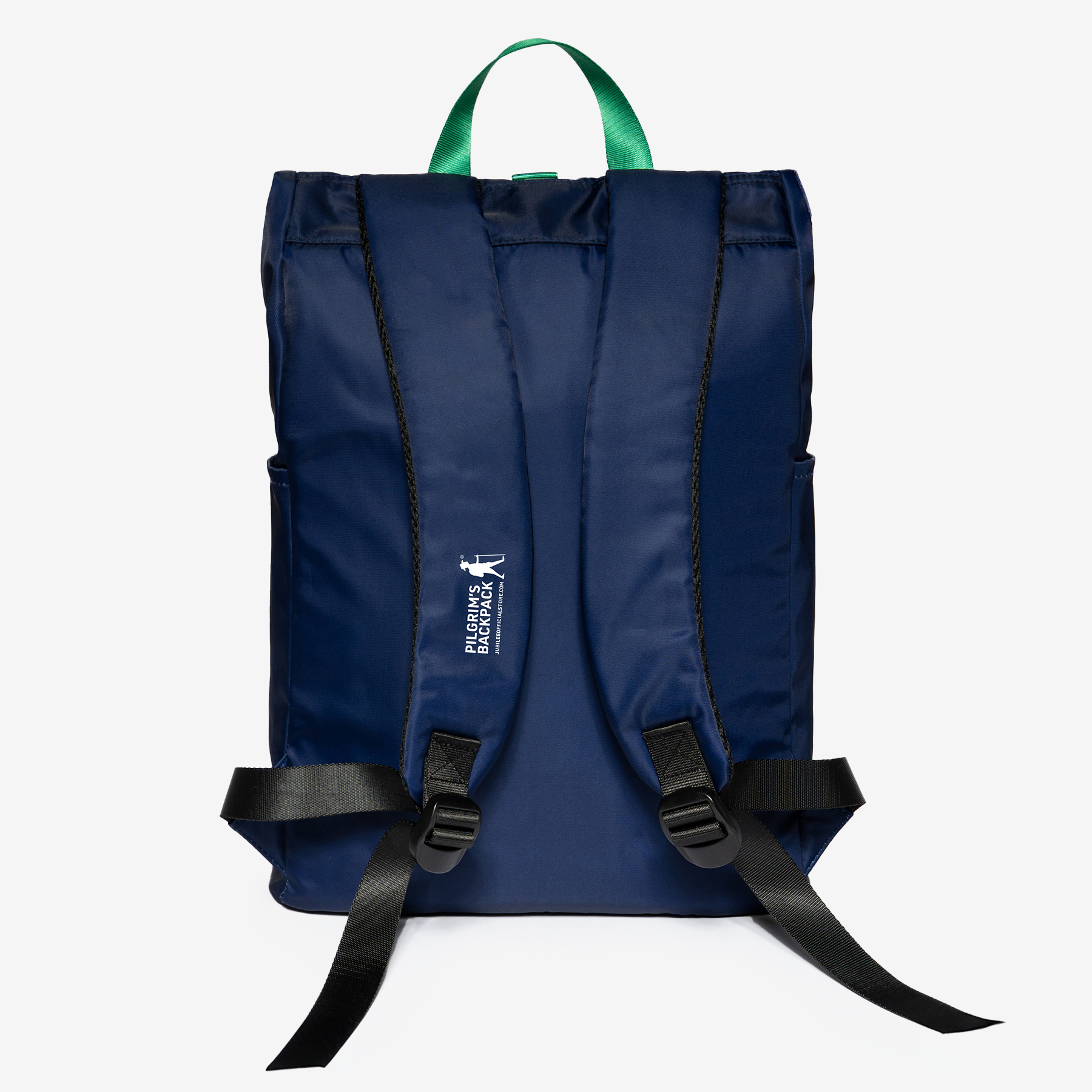 ZAINO DEL PELLEGRINO GIUBILEO 2025 LUMSA、mySite、topwebapps