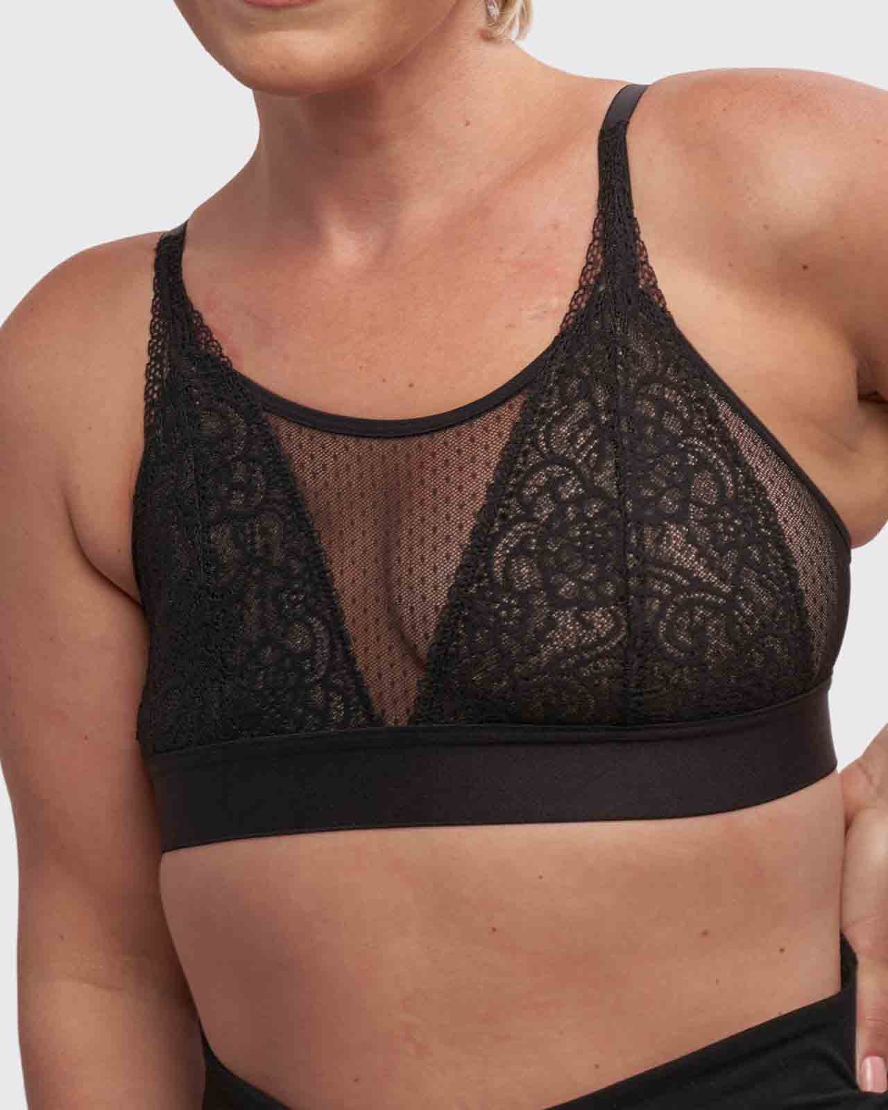 Maggie Lace Bralette、mySite、bengalsvssteelers