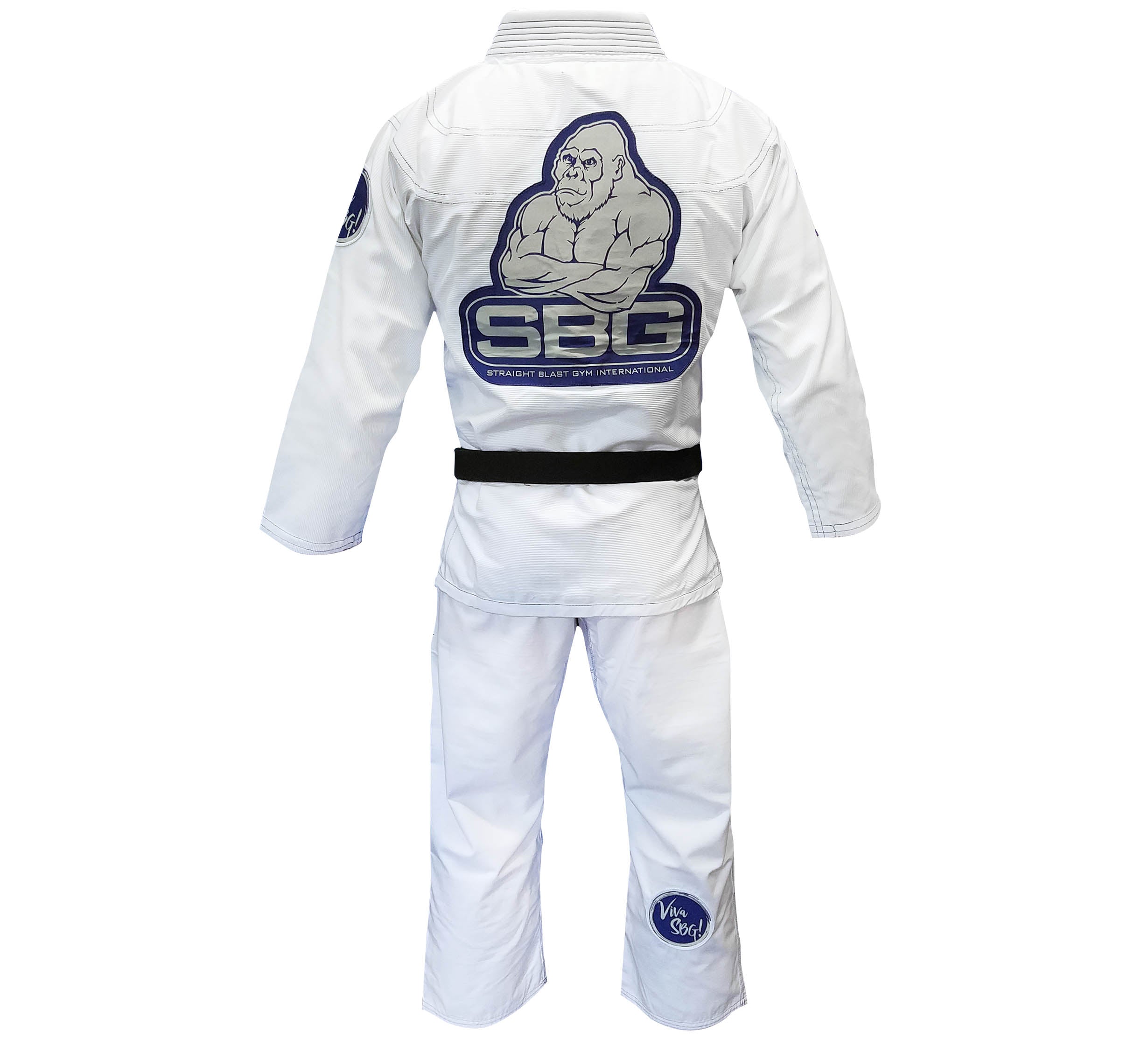 SBG Super Lite Gi、mySite、gigharbornorthrealestate