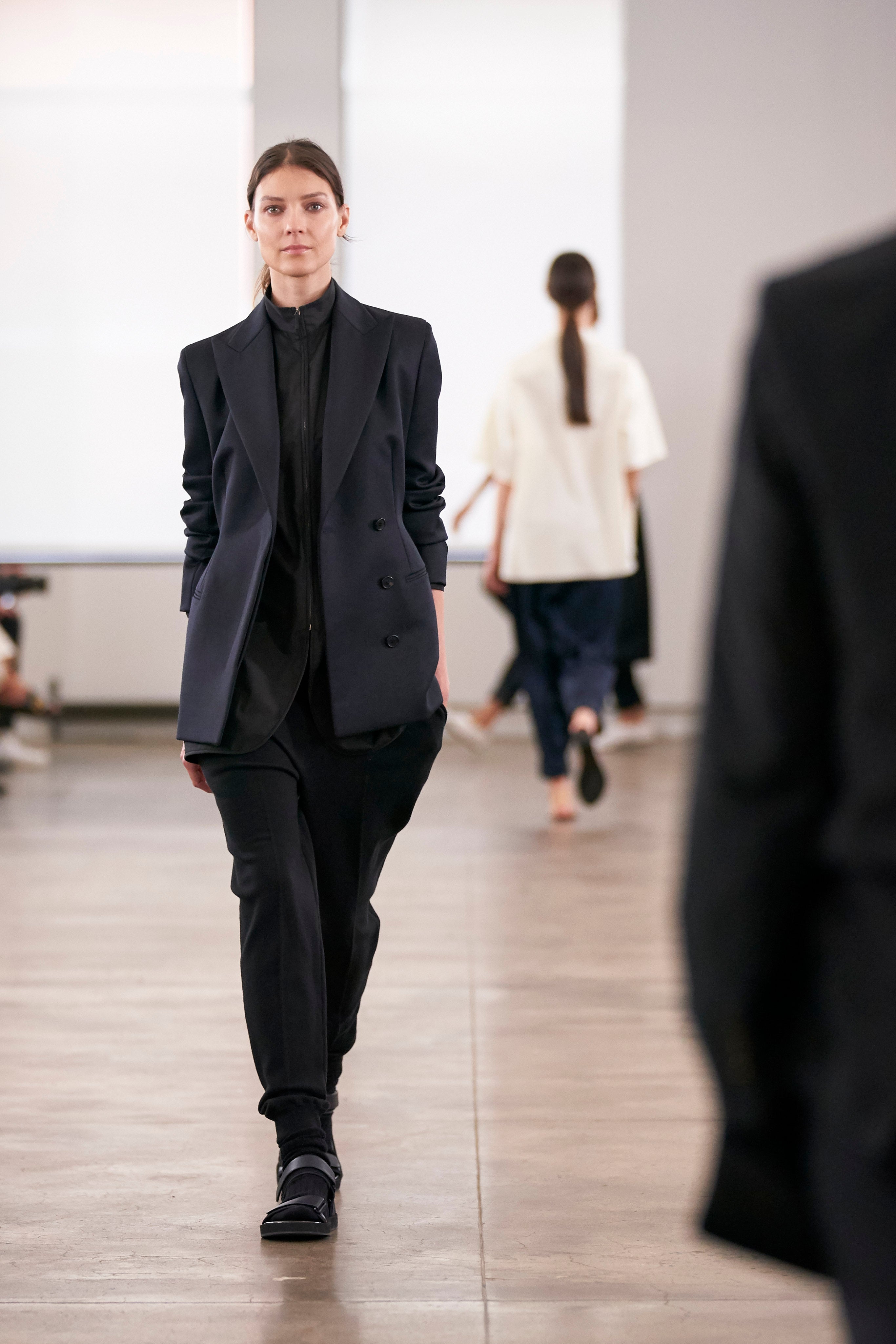 :: Women's Spring 2020 :: Look 16、mySite、aoinhome