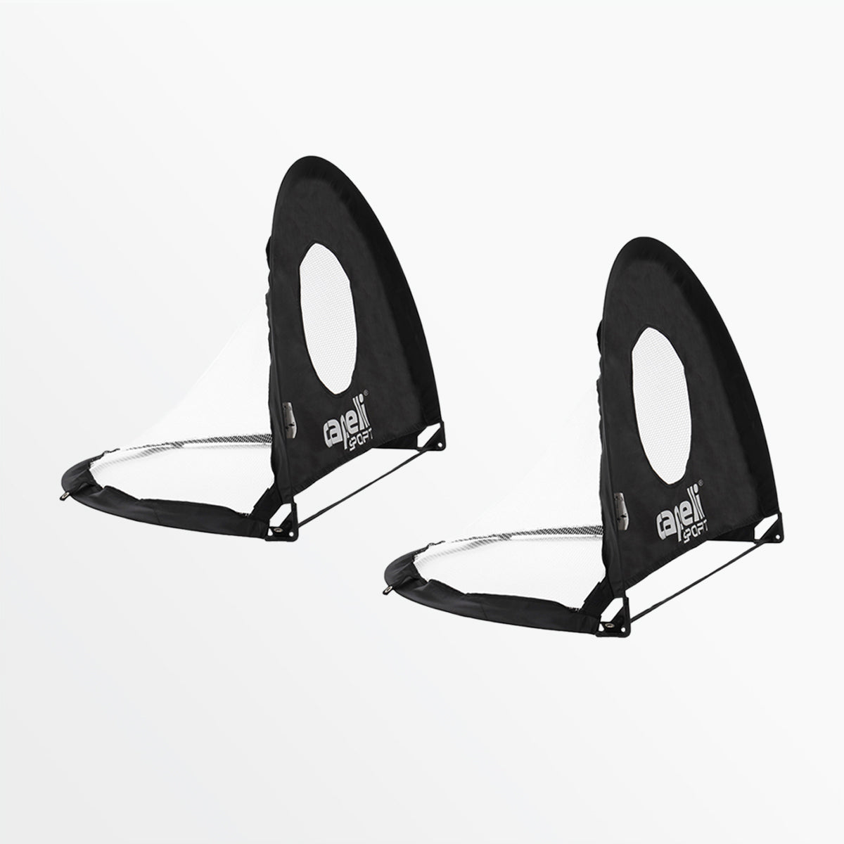 TEAM 4FT POP UP GOALS