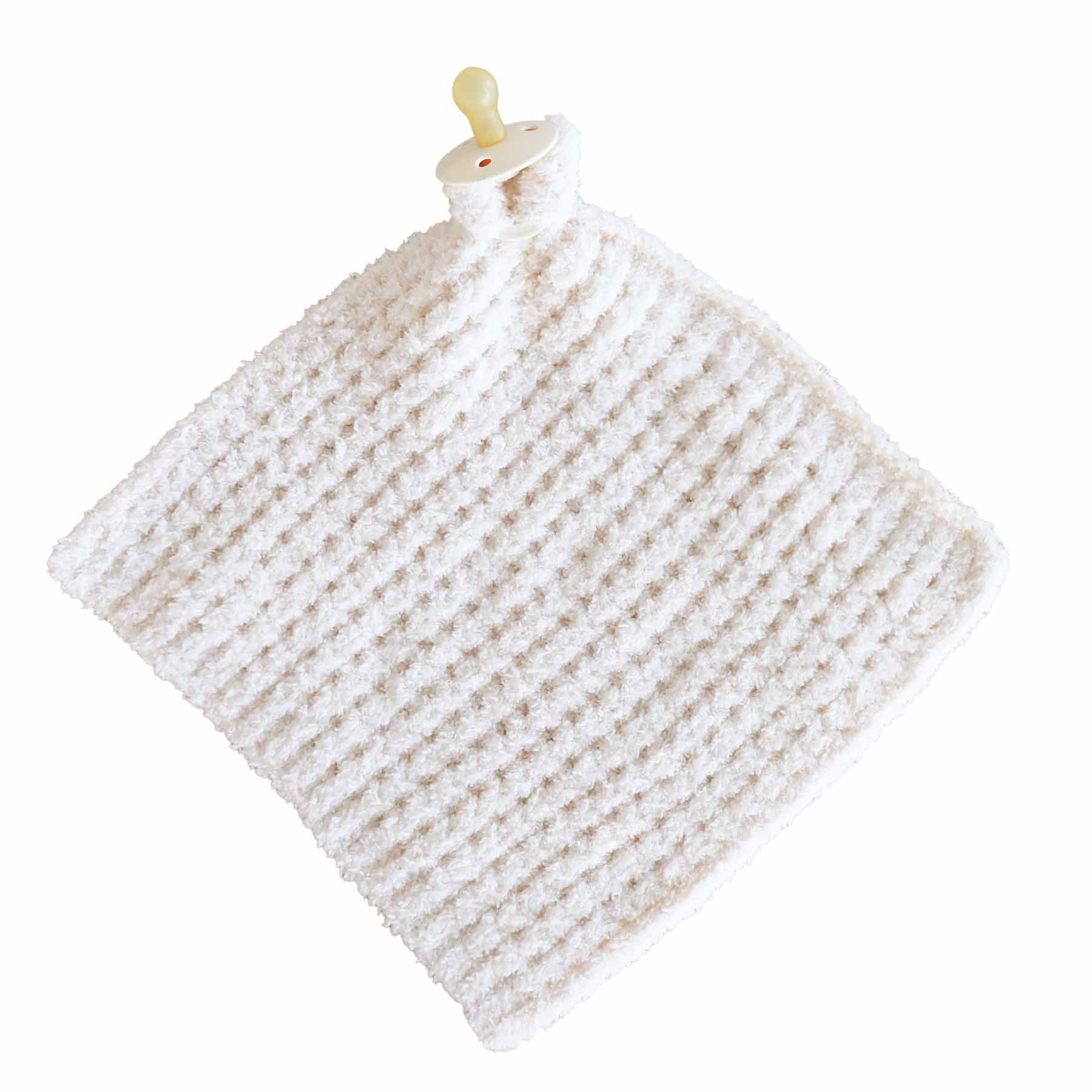  CuddleLane™ Luxe Waffle Lovey | Solids、mySite、layawaytickets