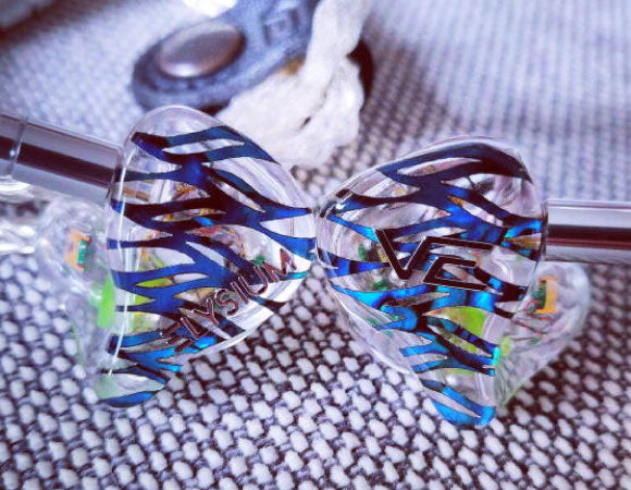 Headphone-Zone-Vision Ears-ELYSIUM