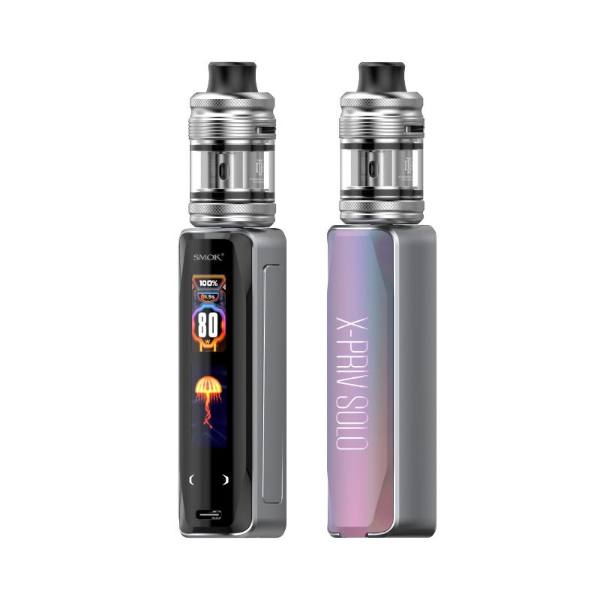 SMOK X-PRIV SOLO、mySite、zt4zffjzw