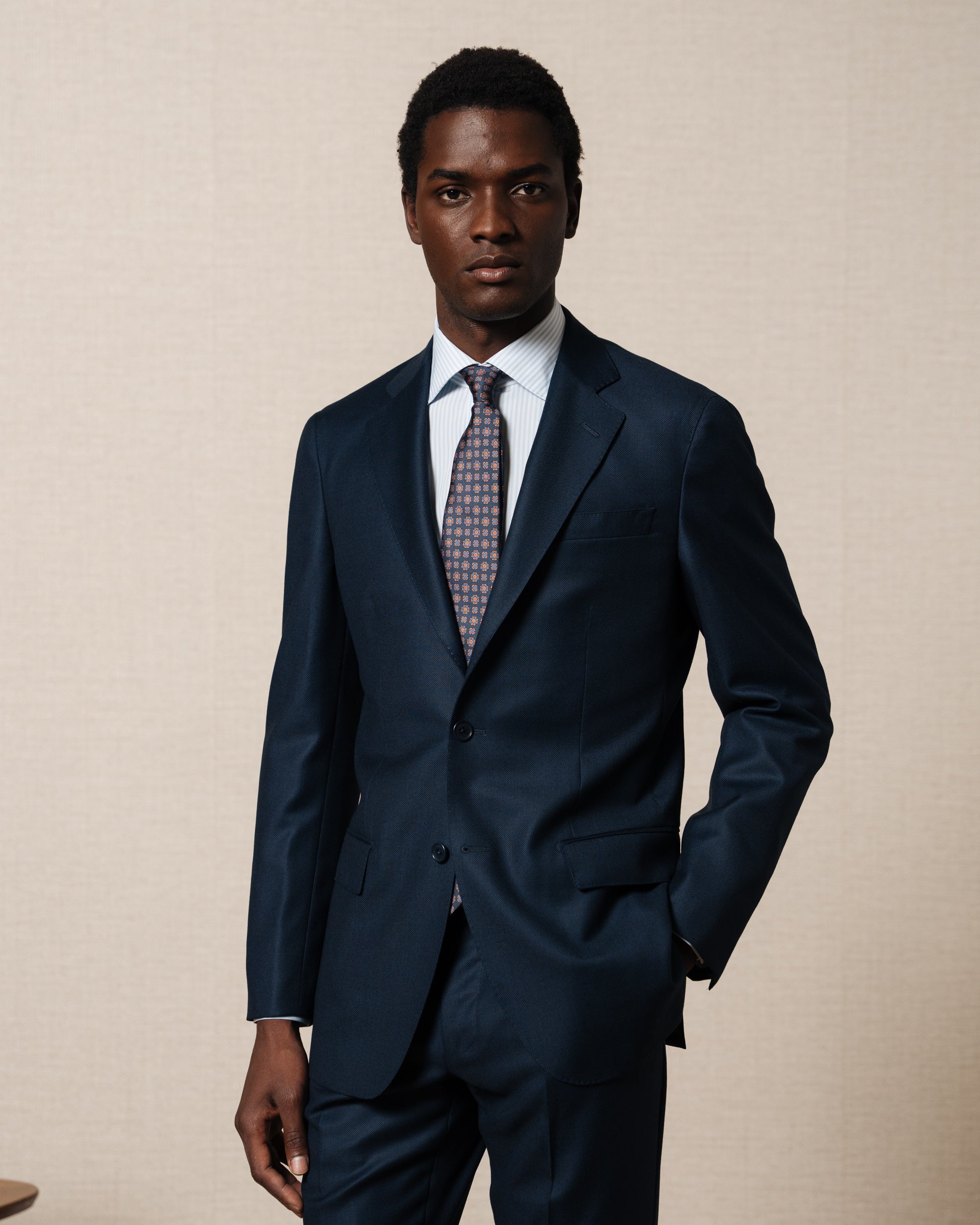  Binda、mySite、merchandisen