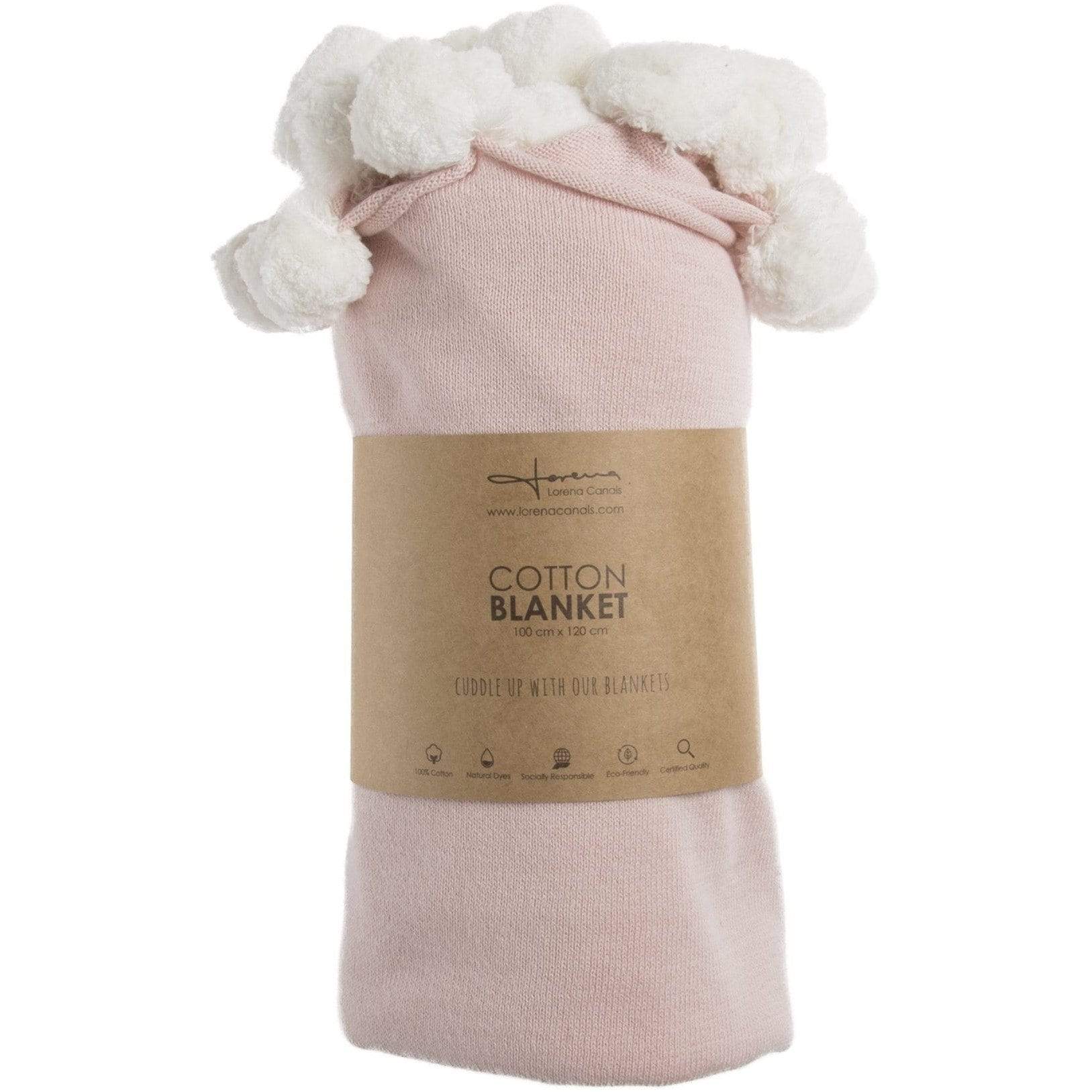 Bubbly Soft Pink Baby Blanket、mySite、gigharbornorthrealestate