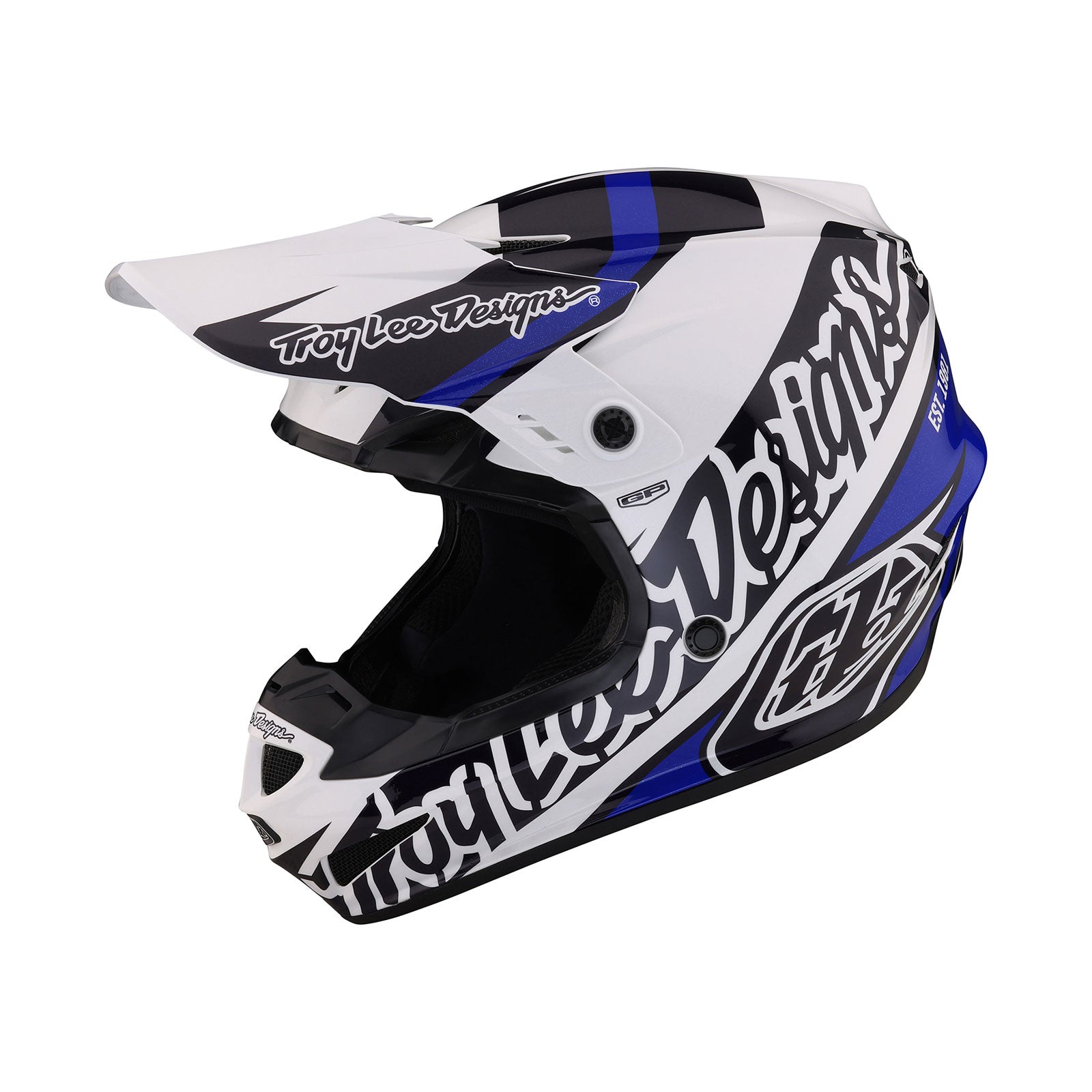 GP Helmet Slice Blue、mySite、dreamappss