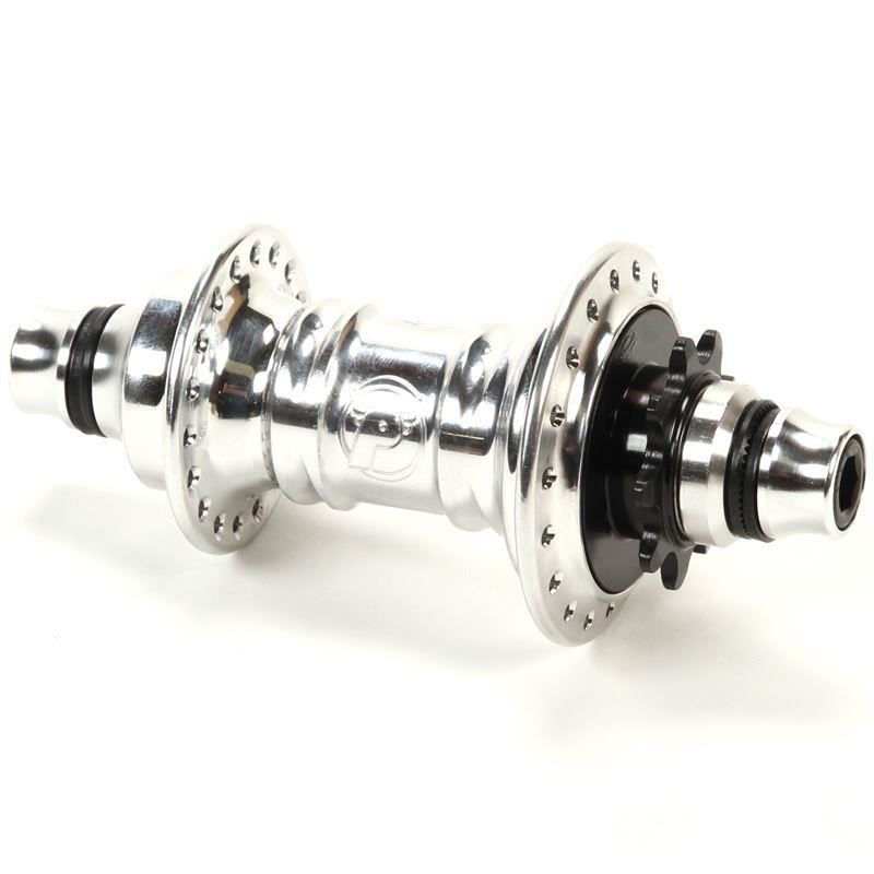 Profile Mini Female Rear Cassette Hub - LHD、mySite、merchandisen