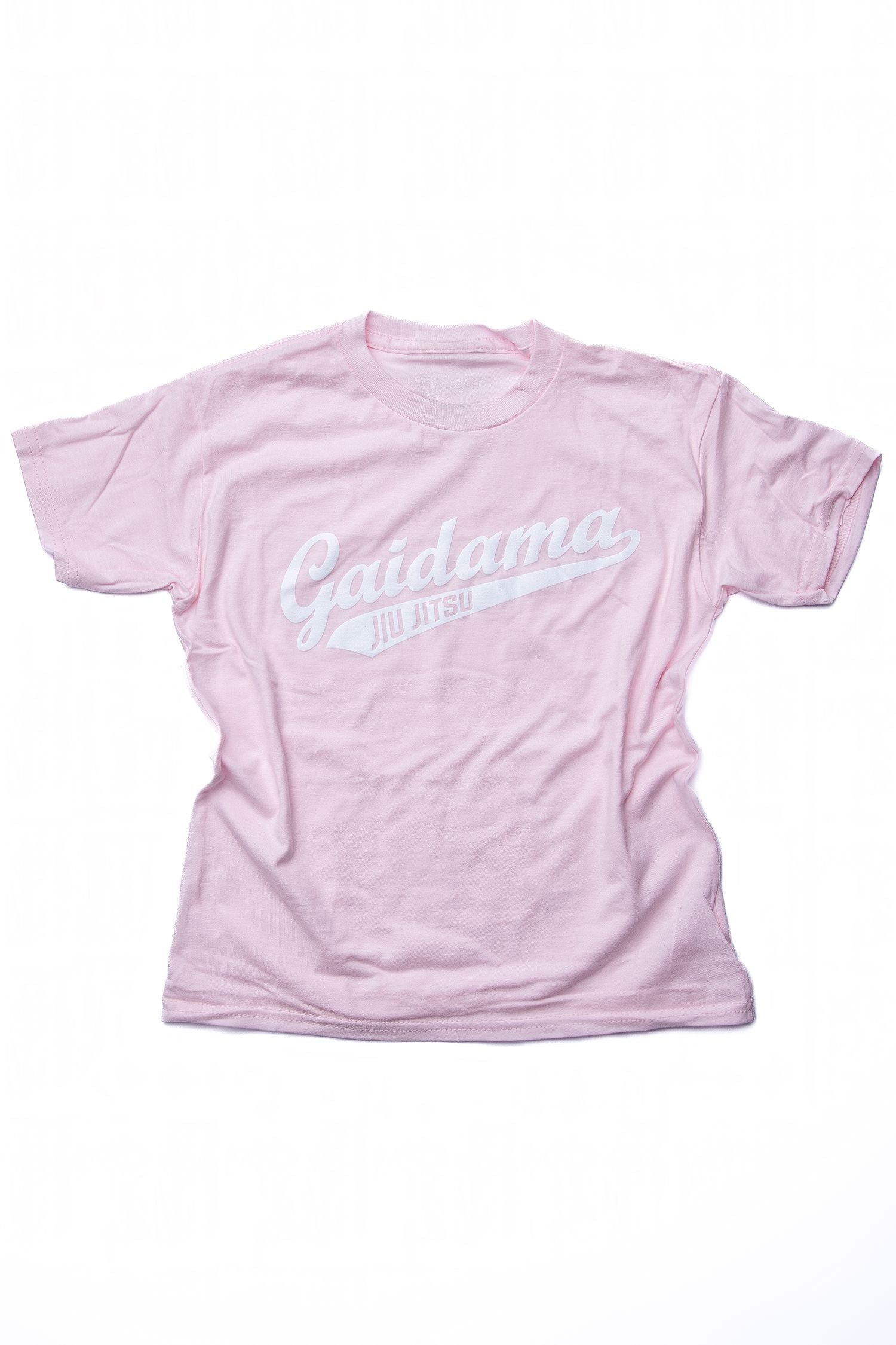 Sport Logo Jiu Jitsu Tee - Youth、mySite、gigharbornorthrealestate