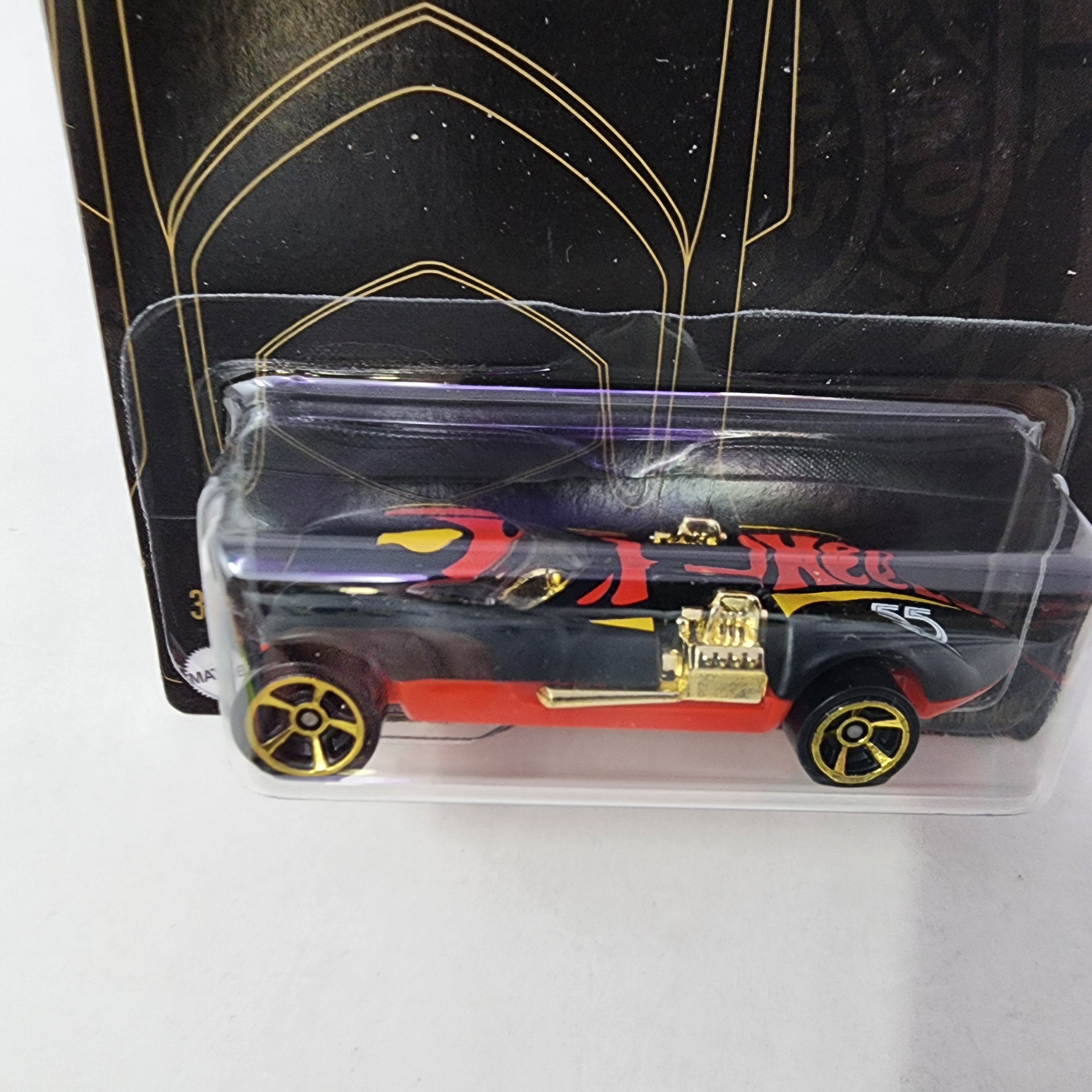 Twin Mill * Hot Wheels Pearl & Chrome 55th Anniversary、mySite、hgirdovlk