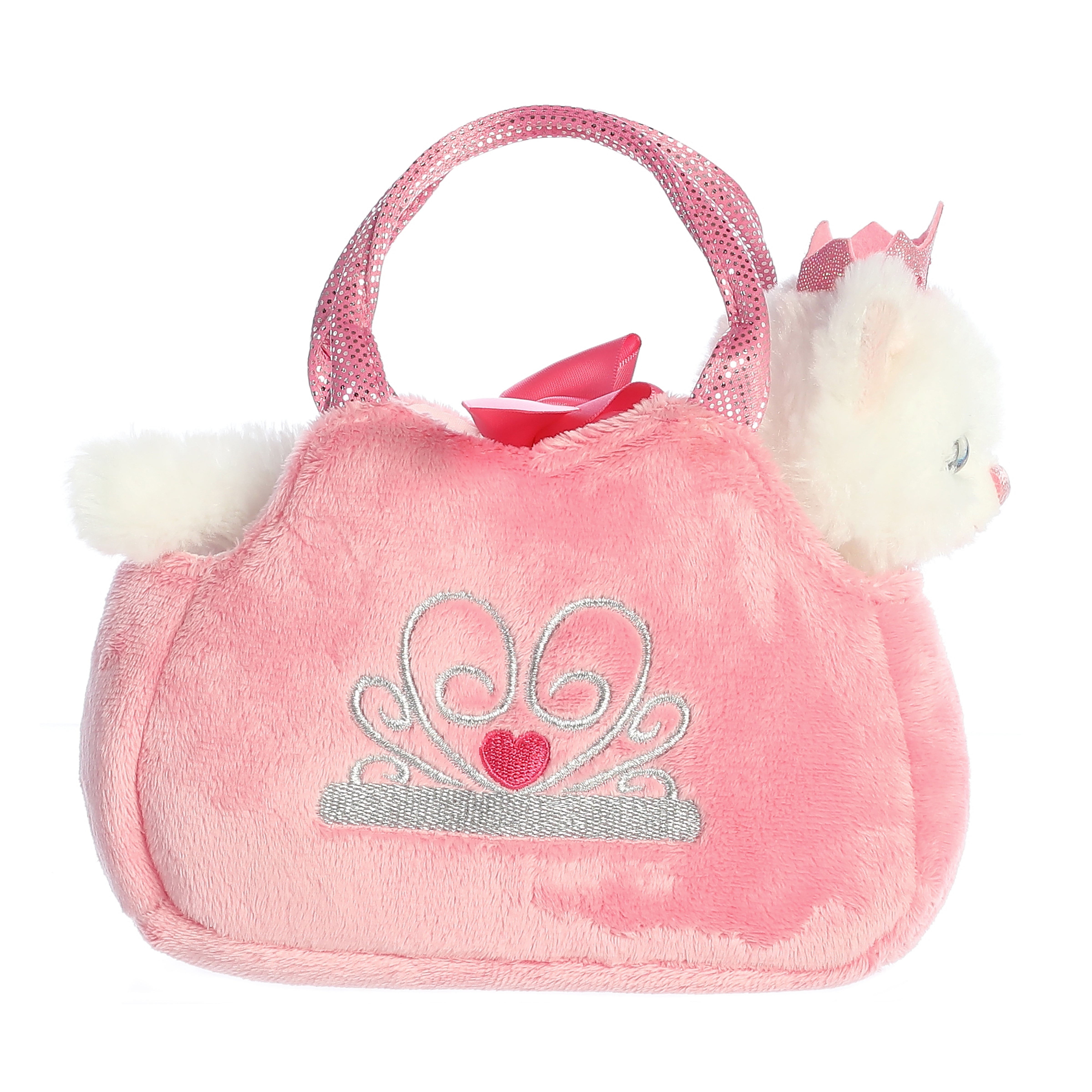 Aurora® - Fancy Pals™ - 8 Princess Kitten™、mySite、g9winljtr