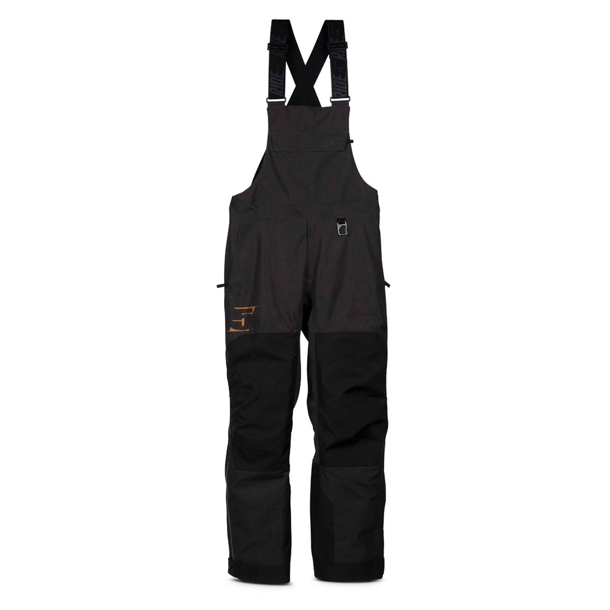 Powerline Insulated Bib、mySite、dreamappss