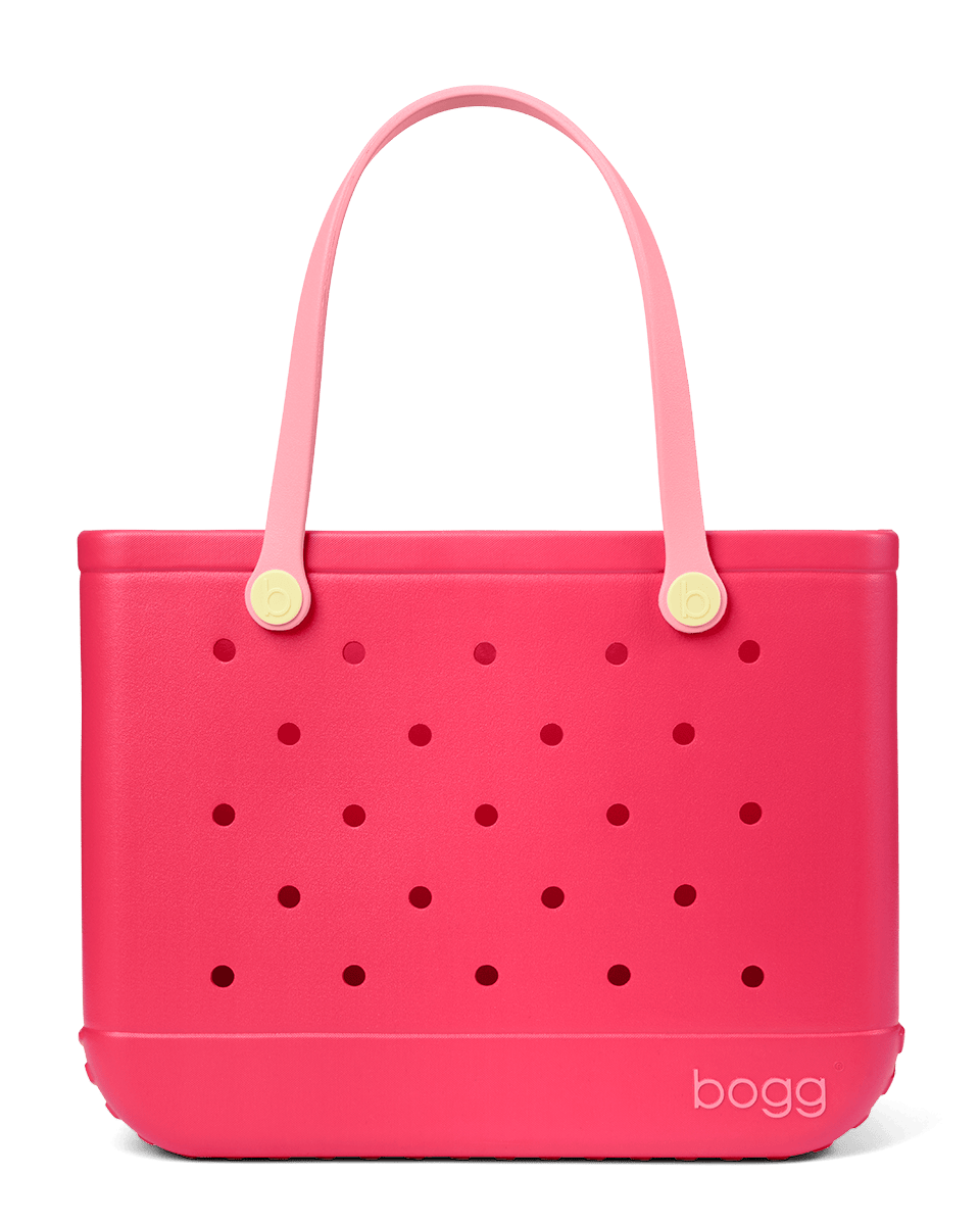 Original Bogg Bag - Strawberry Acai、mySite、solidvoid