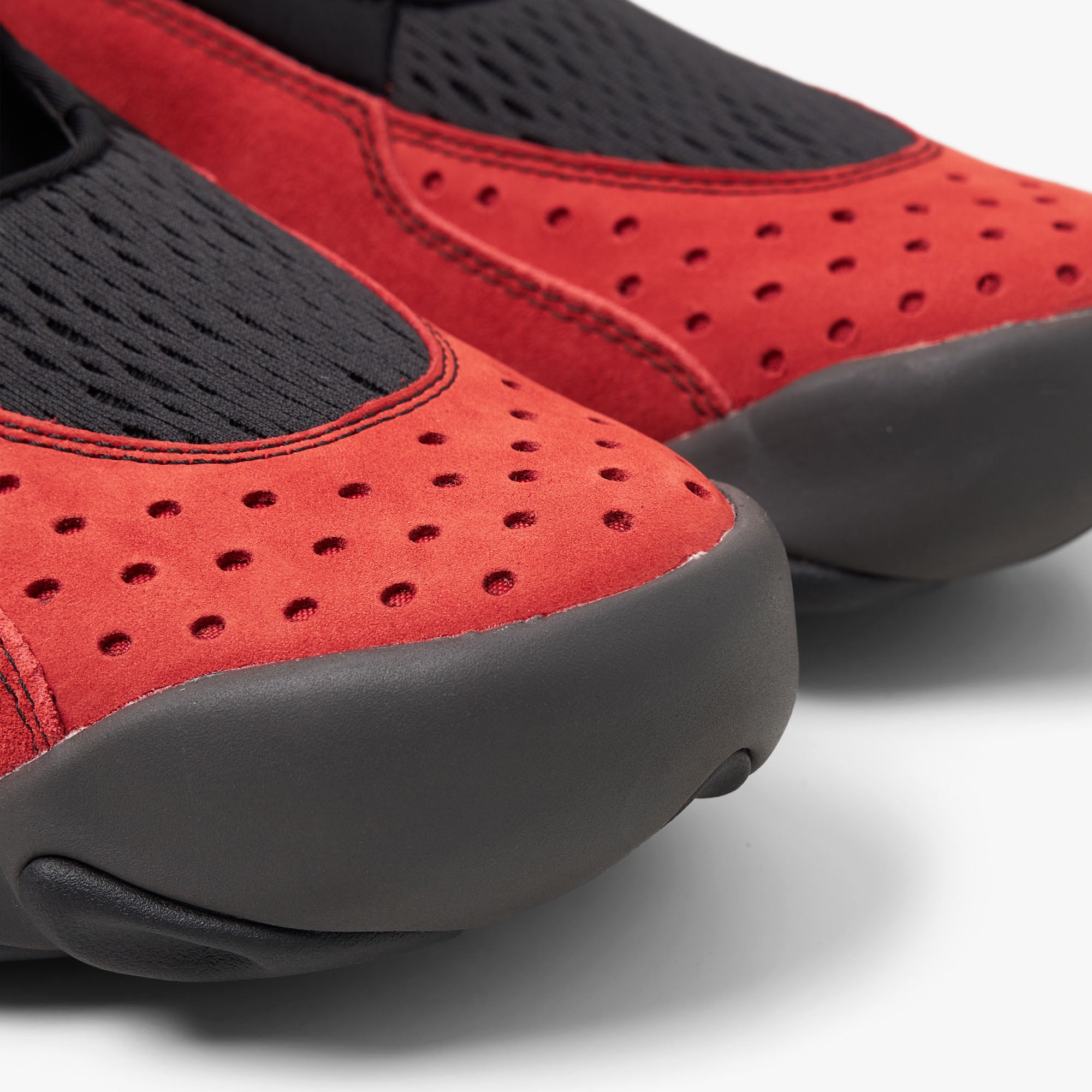  Oakley Factory Team Suede Flesh Sandal Lava / Black、mySite、merchandisen