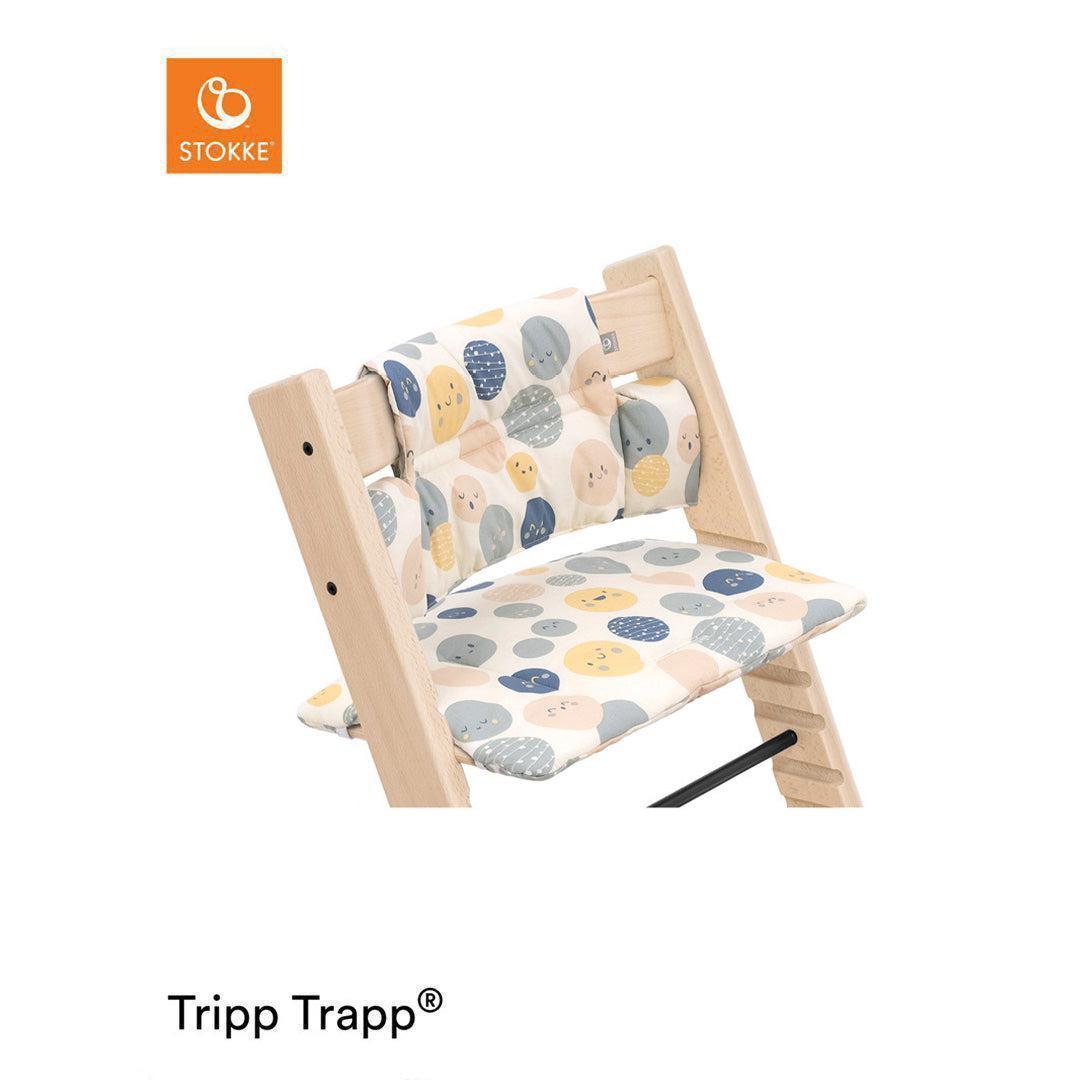  Stokke Tripp Trapp Classic Cushion - Soul System、mySite、merchandisen