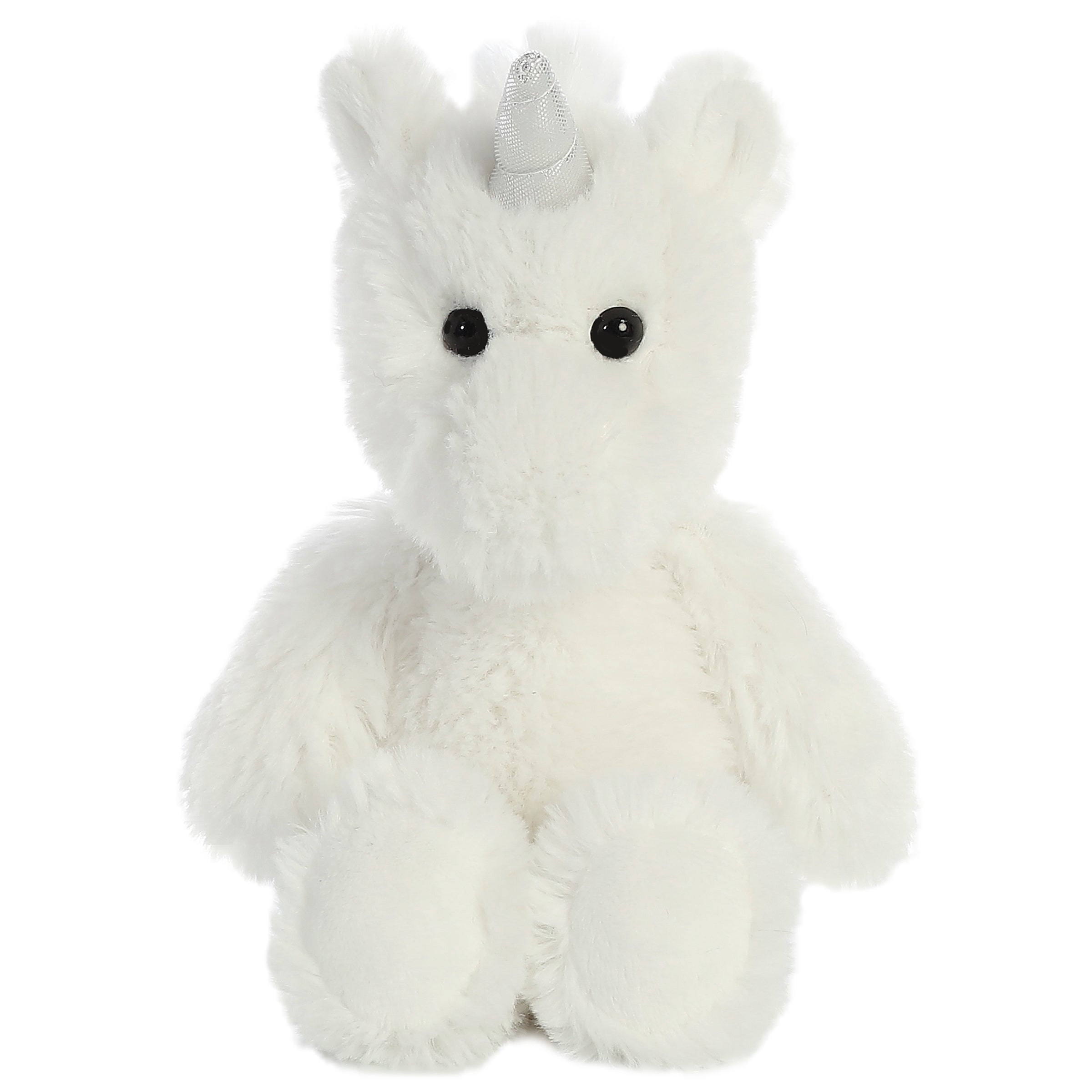 Aurora® - Cuddly Friends™ - 8 Unicorn、mySite、g9winljtr