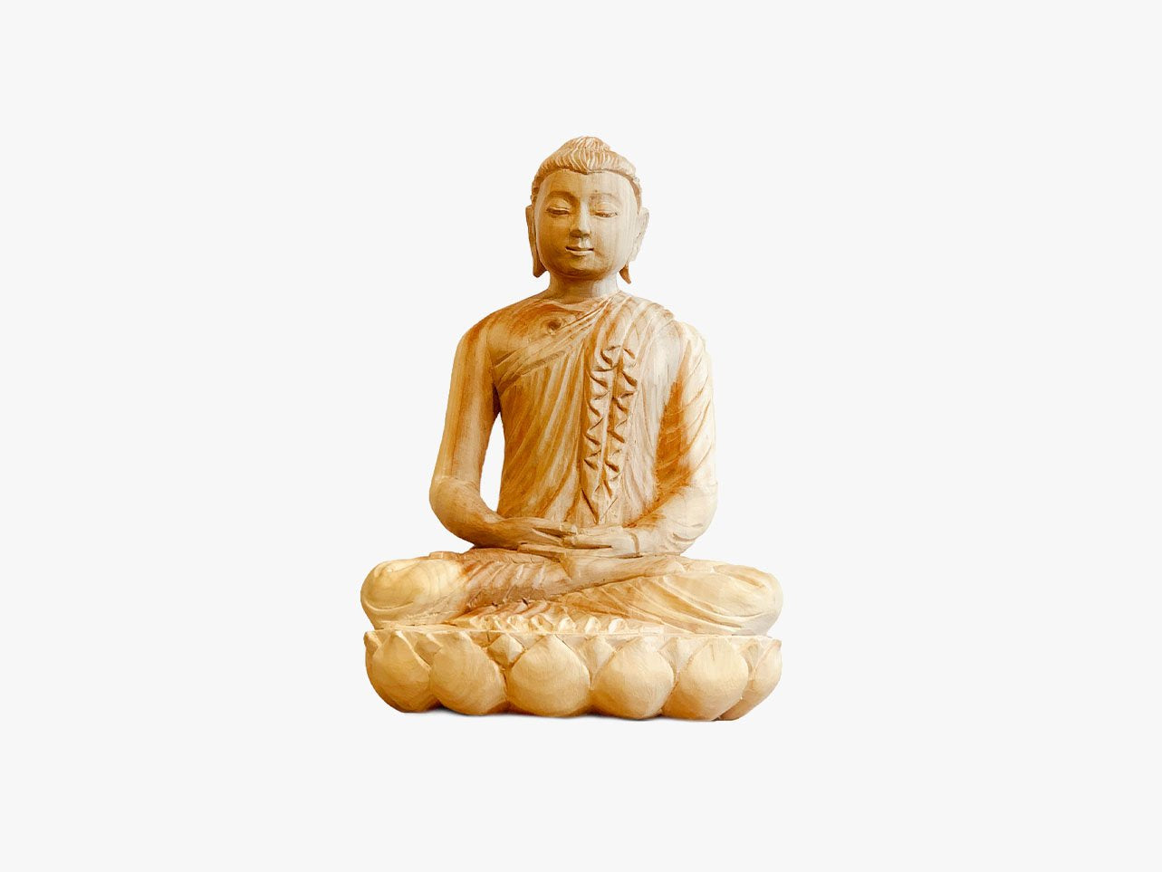 Lotus Buddha - King's Wood、mySite、topwebapps