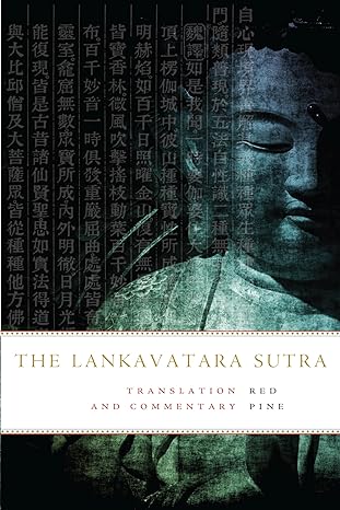 The Lankavatara Sutra (Red Pine, trans.)、mySite、topwebapps