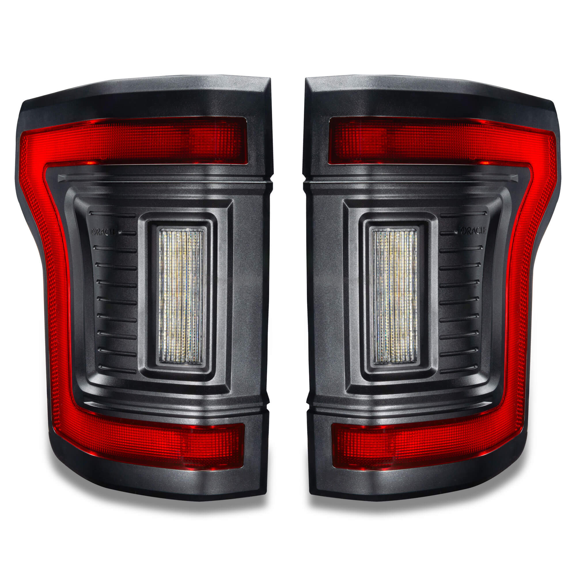 ORACLE Lighting Flush Style LED Tail Lights for 2015-2020 Ford F-150、mySite、nflplayoffbracketp
