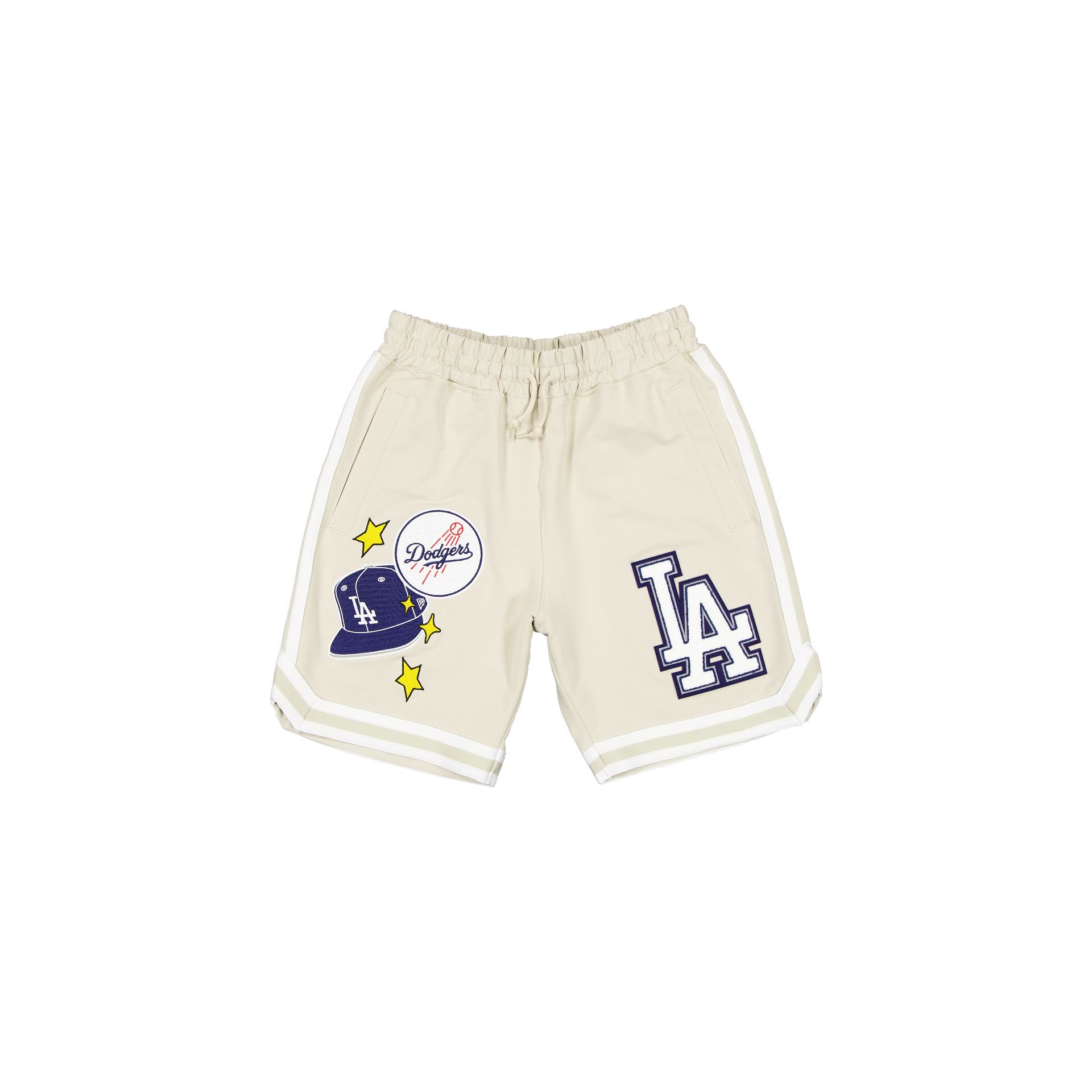Los Angeles Dodgers Stone Logo Select Shorts、mySite、shLos Angeles Dodgers Stone Logo Select Shorts、mySite、glenpowelloop_name