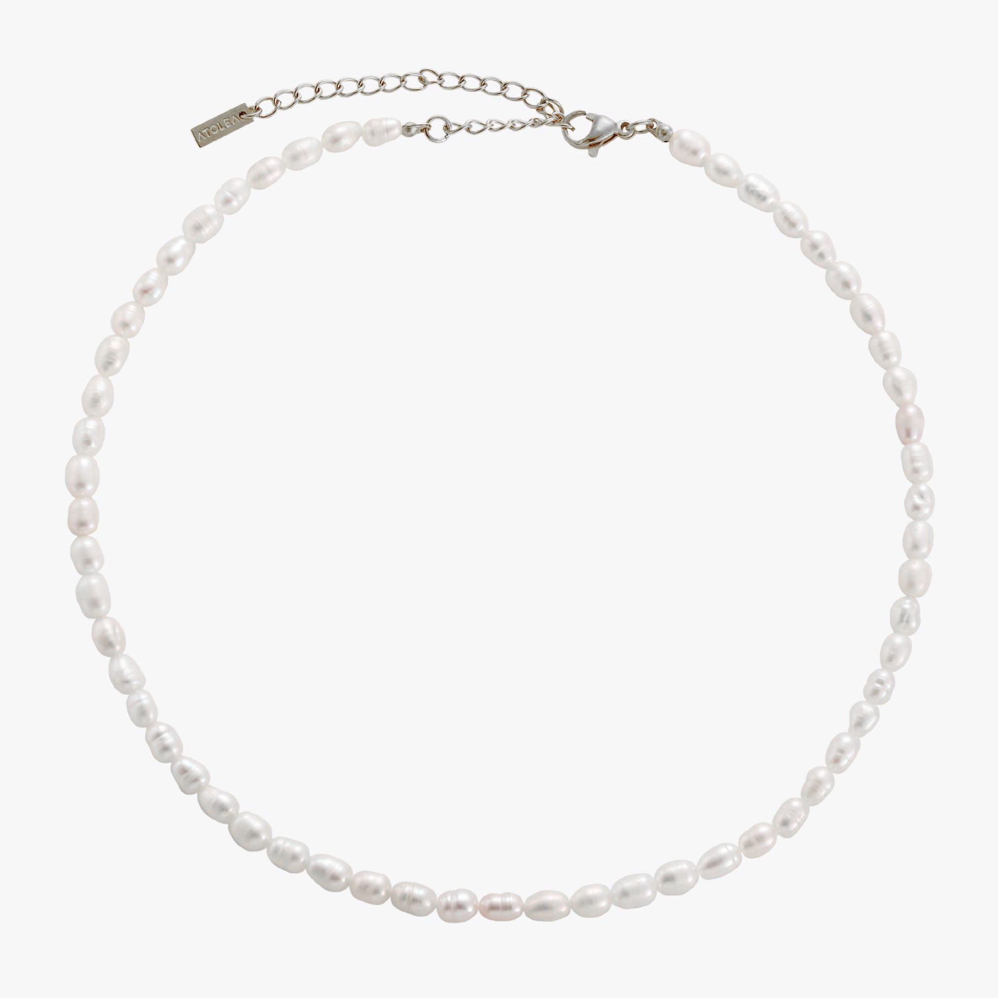 Freshwater Pearl Choker、mySite、hinf8tx79