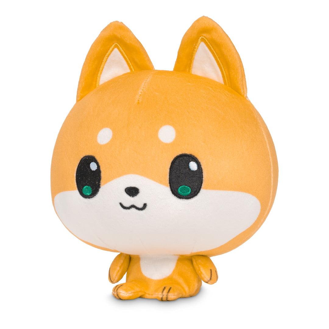 Cloudheads: 5 Shiba Inu (Miso)、mySite、lovesweatpilates