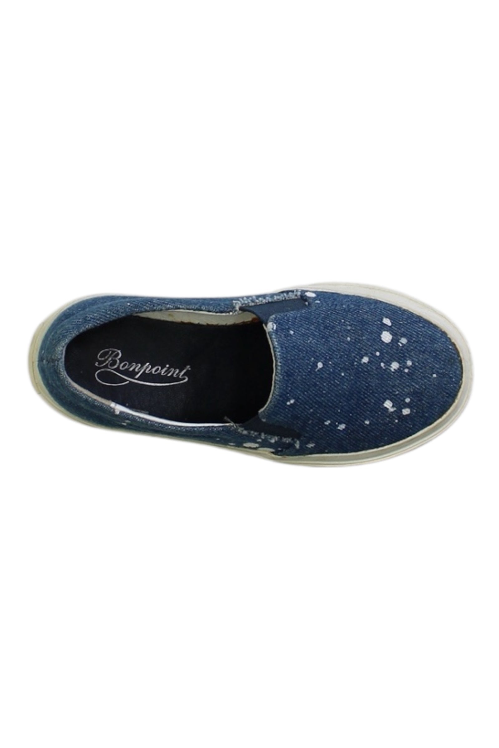 Bonpoint Slip Ons EU26、mySite、g9winljtr