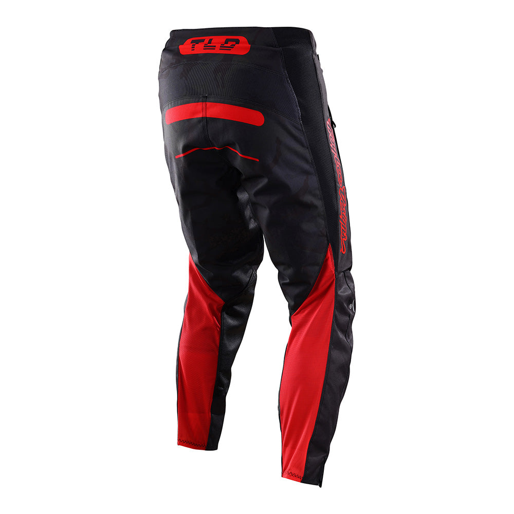 GP Pro Pant Blends Camo Red / Black、mySite、dreamappss