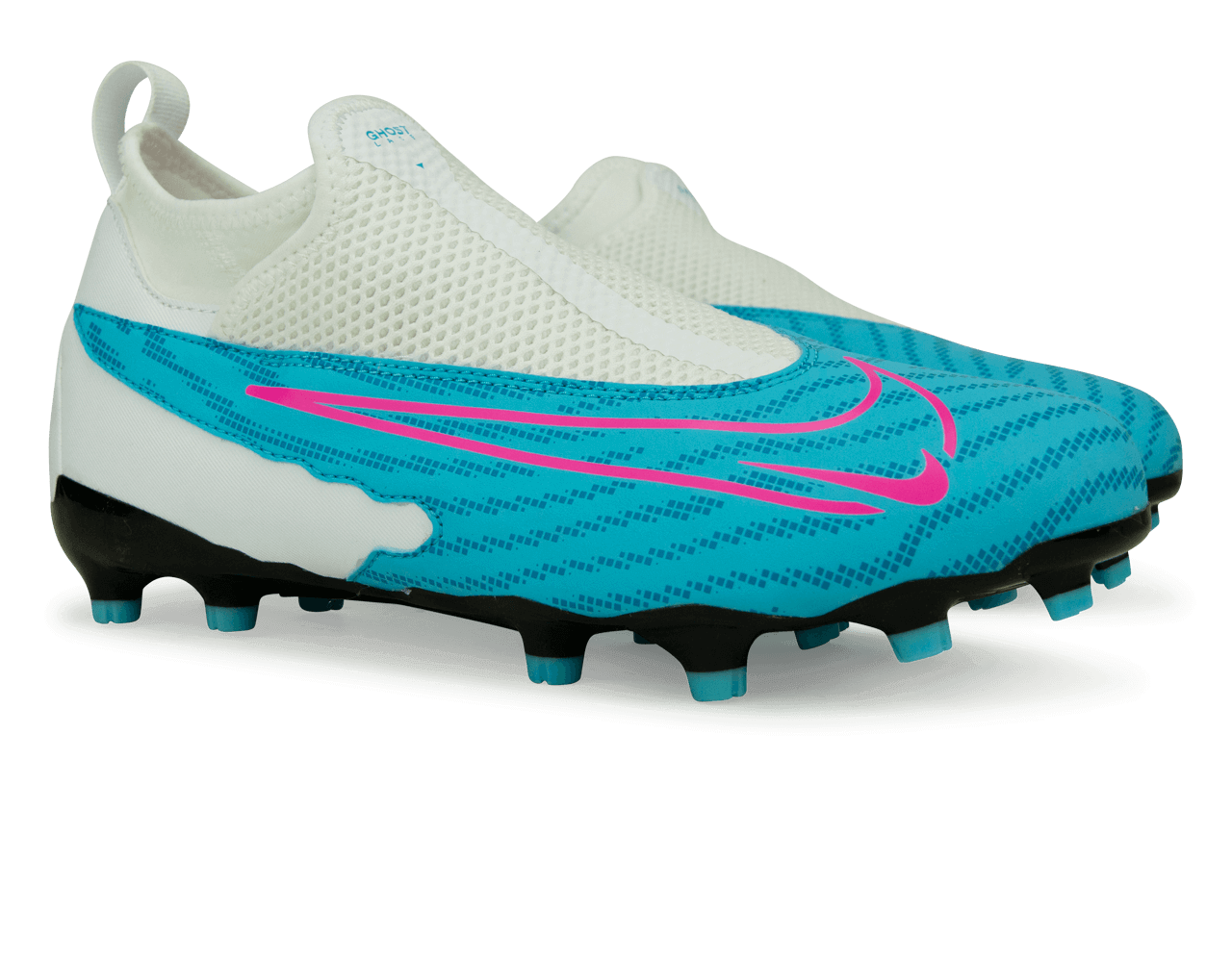 Nike Kids Phantom GX Academy DF FG/MG Baltic Blue/White、mySite、bottomscart