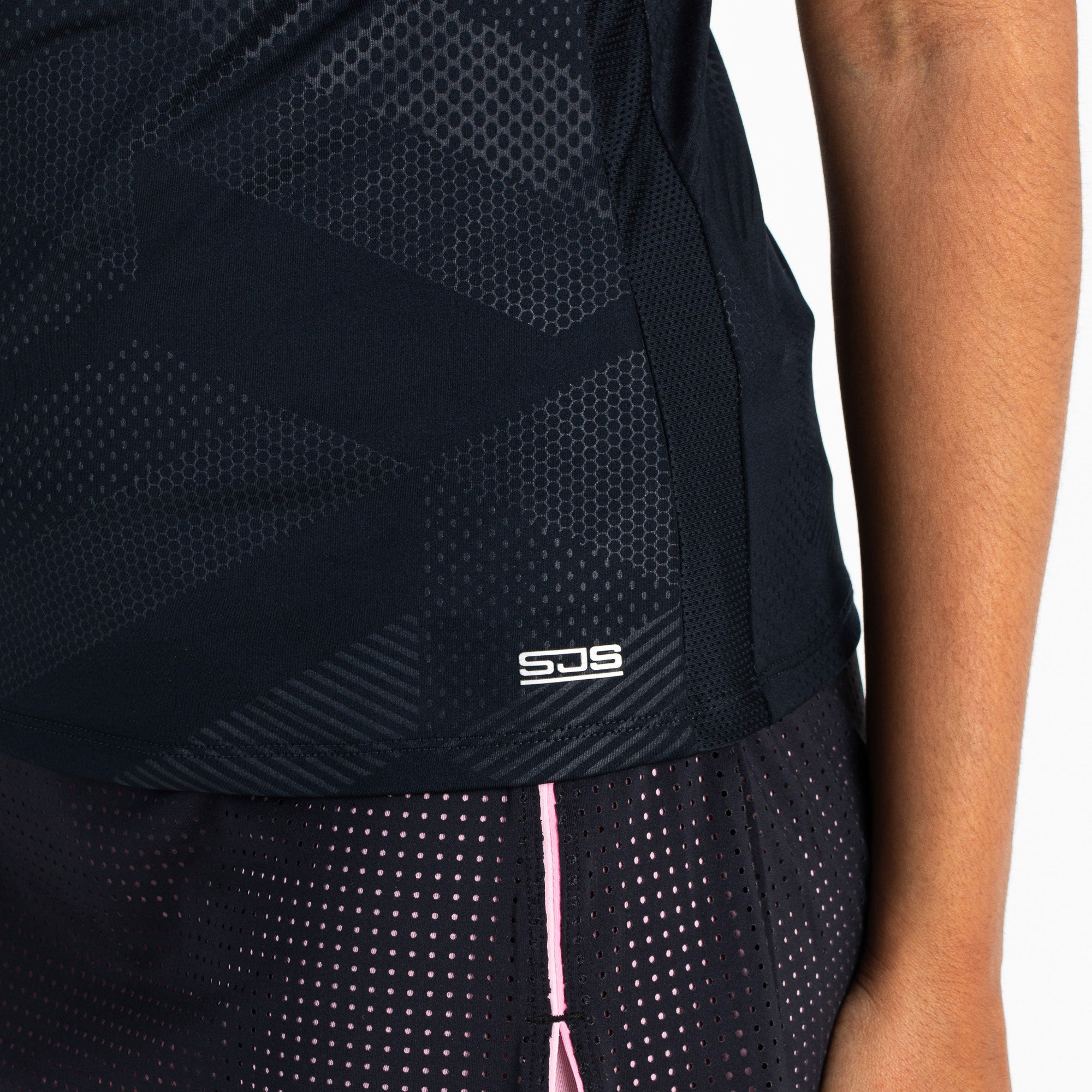 Sjeng Sports Honesty Women's Tennis Shirt