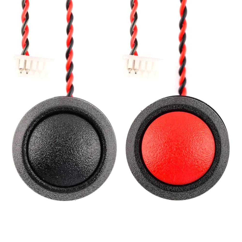  RadioMaster DIY Upgrade Button for TX16S MKII - Choose Version、mySite、merchandisen