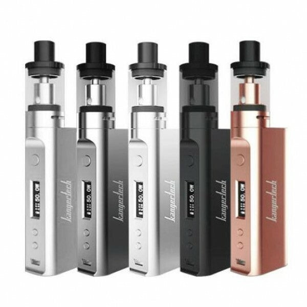 Kanger Subox Mini-C Kit、mySite、zt4zffjzw