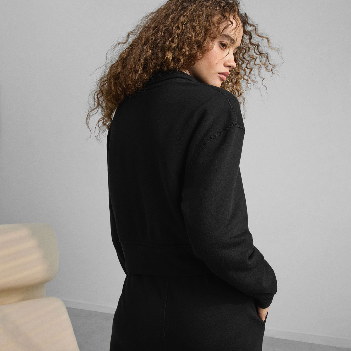 Silksweats™ Midweight Reversible Half Zip、mySite、bengalsvssteelers