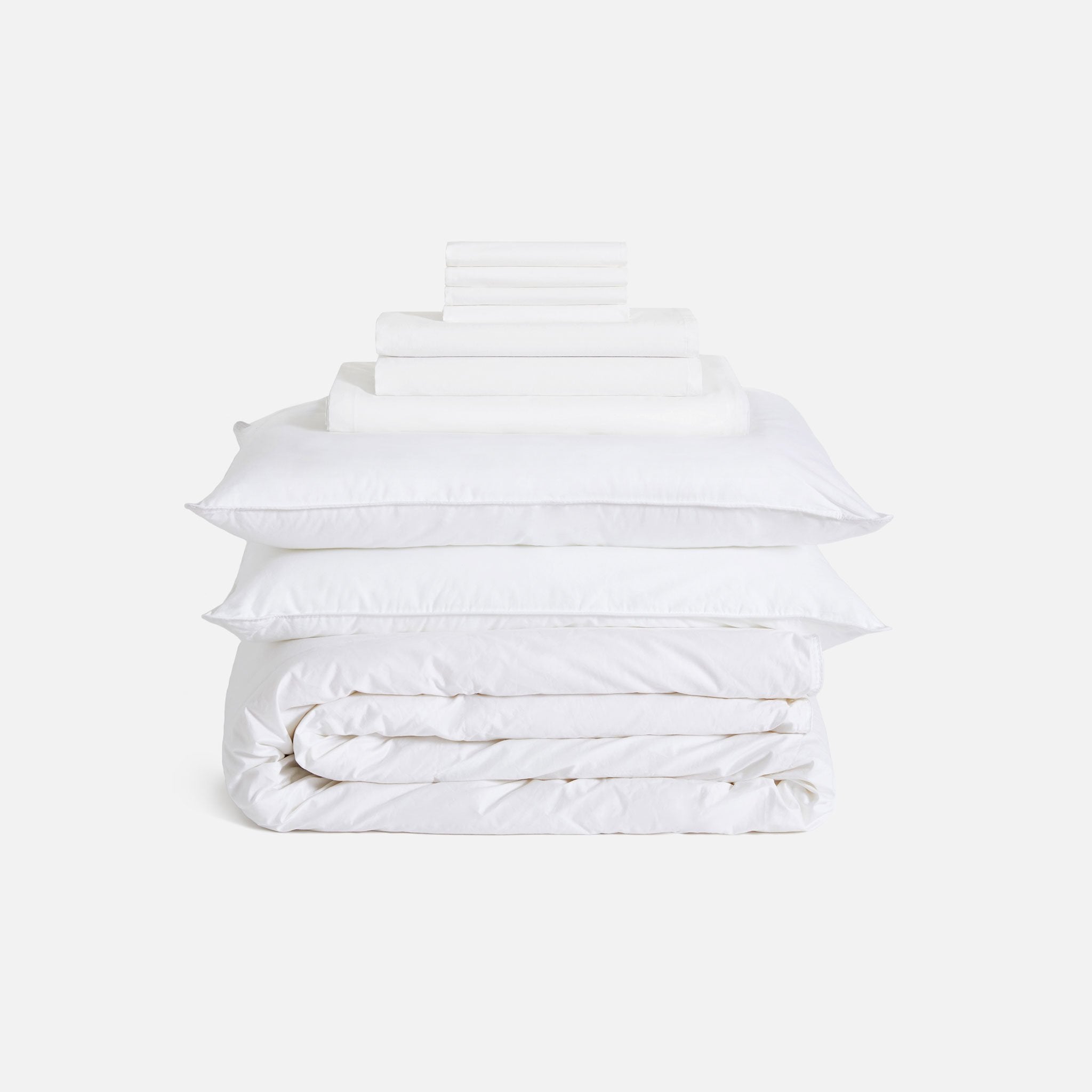  Test Classic Percale Move-In Bundle、mySite、sugarbowlscore