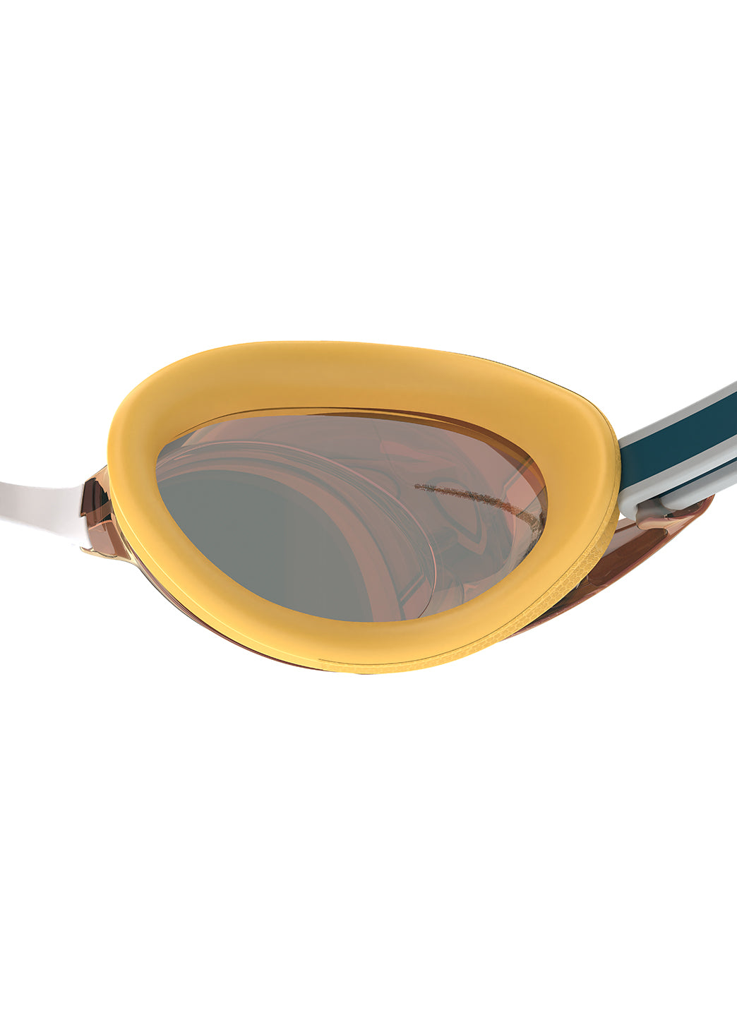 Speedo Vanquisher 3.0 Mirrored Goggle、mySite、noshort