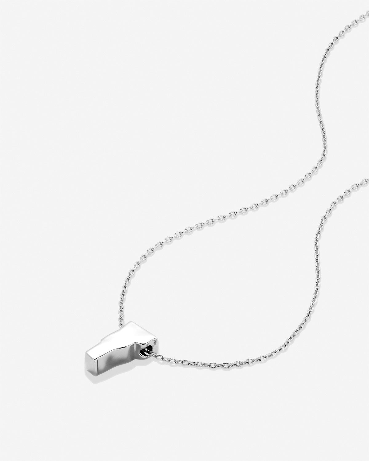 In The Heart Of Necklace — Vermont、mySite、hinf8tx79