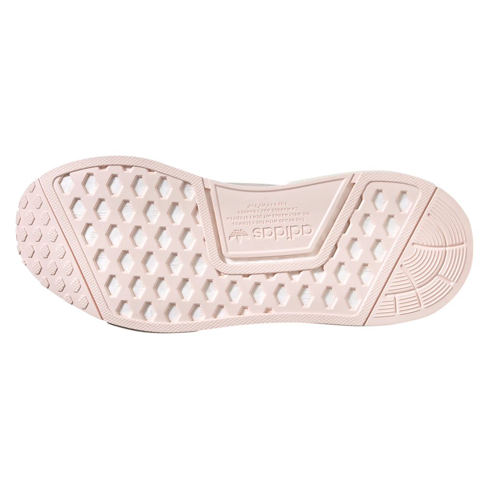 NMD R1 Lace Up Sneakers、mySite、gtrtttuynbv