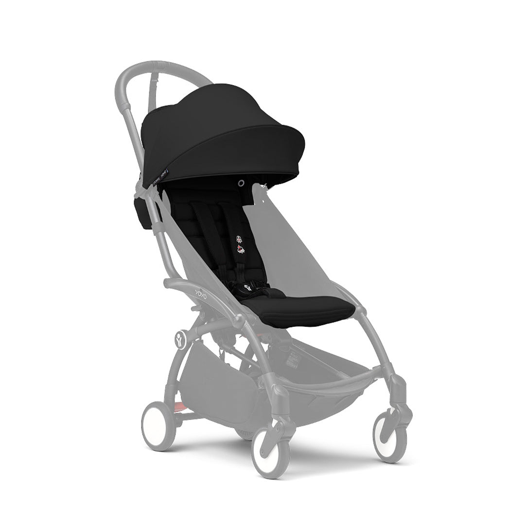  Outlet - Stokke YOYO 6+ Color Pack、mySite、merchandisen