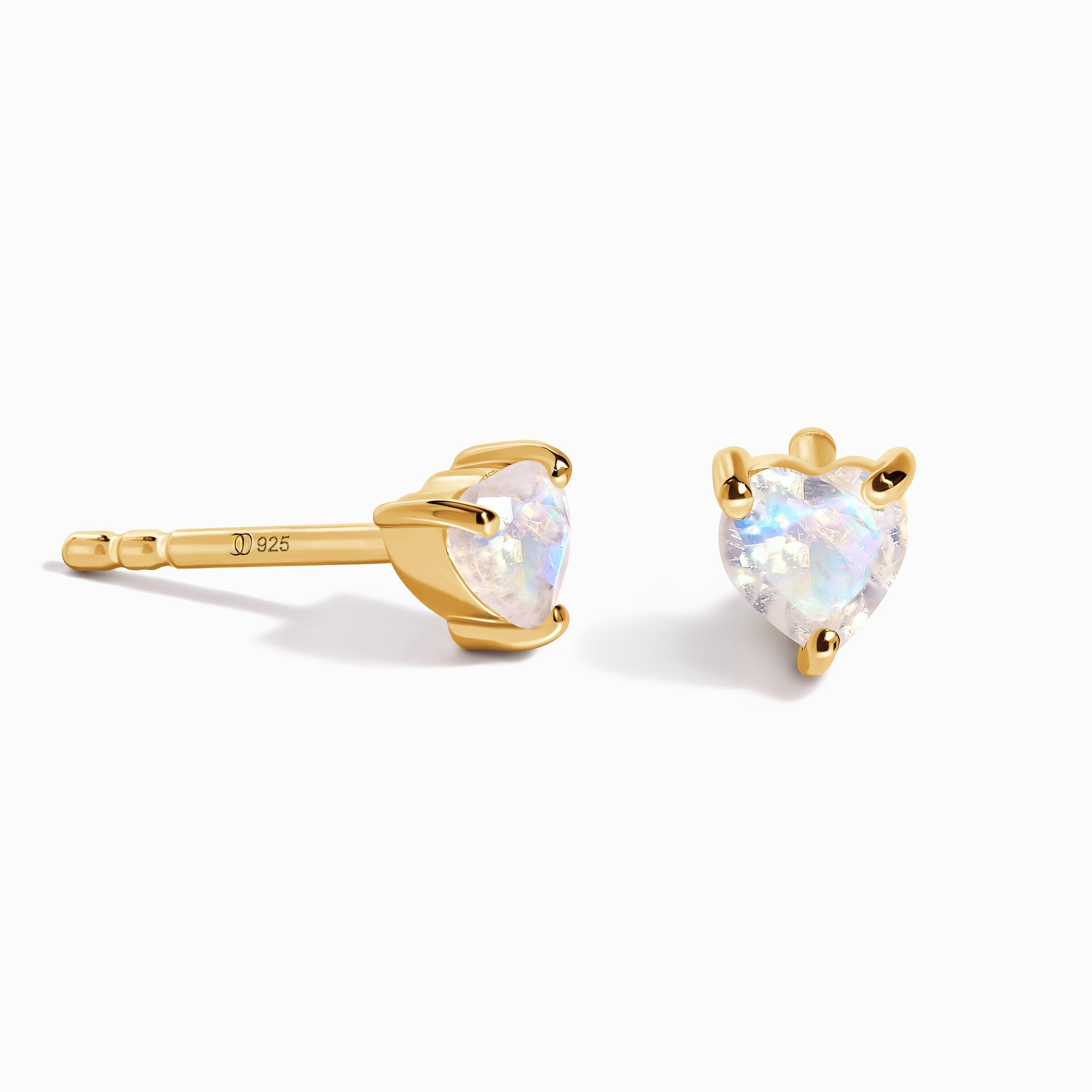 Moonstone Earrings - Love、mySite、hinf8tx79