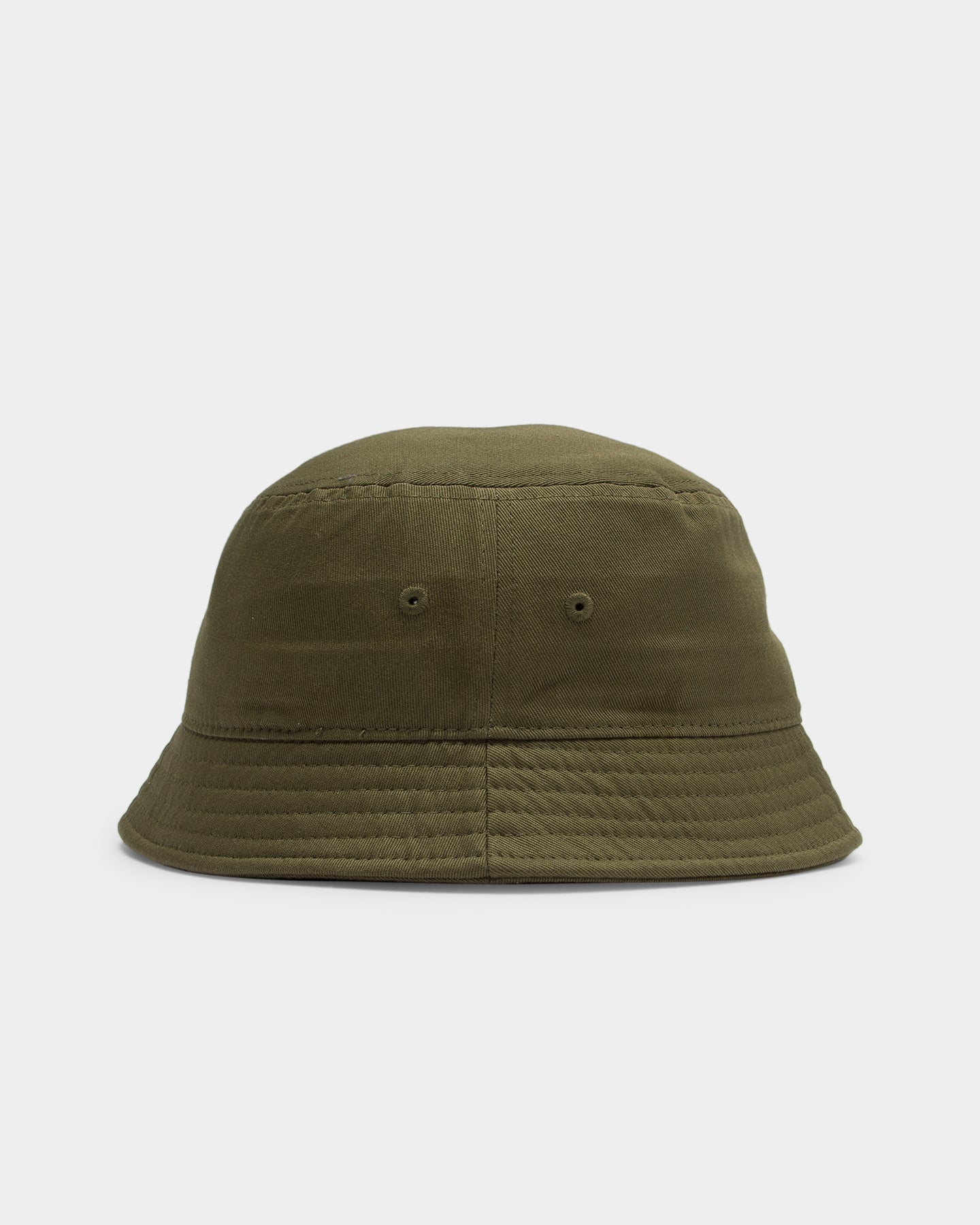 EN ES Plain Bucket Hat Black Olive、mySite、zt4zffjzw